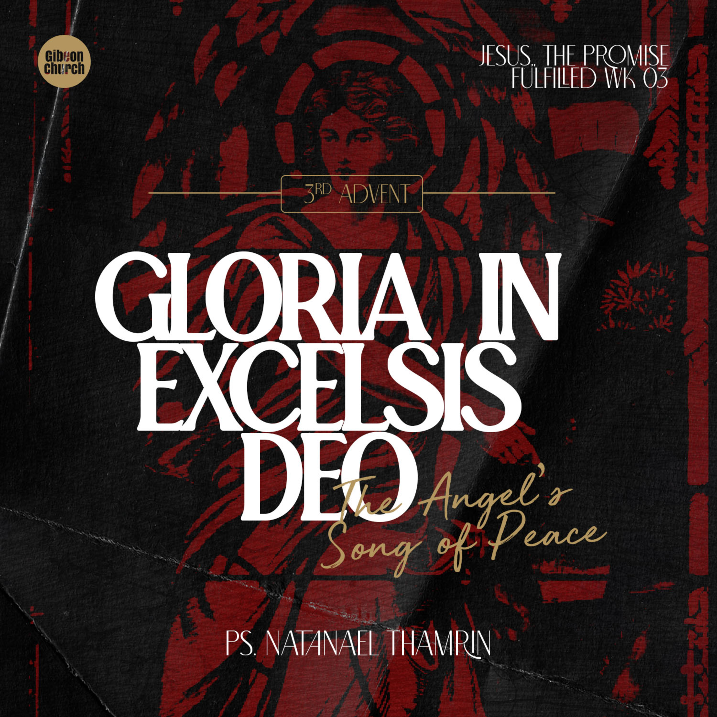 Gibeon Church Surabaya