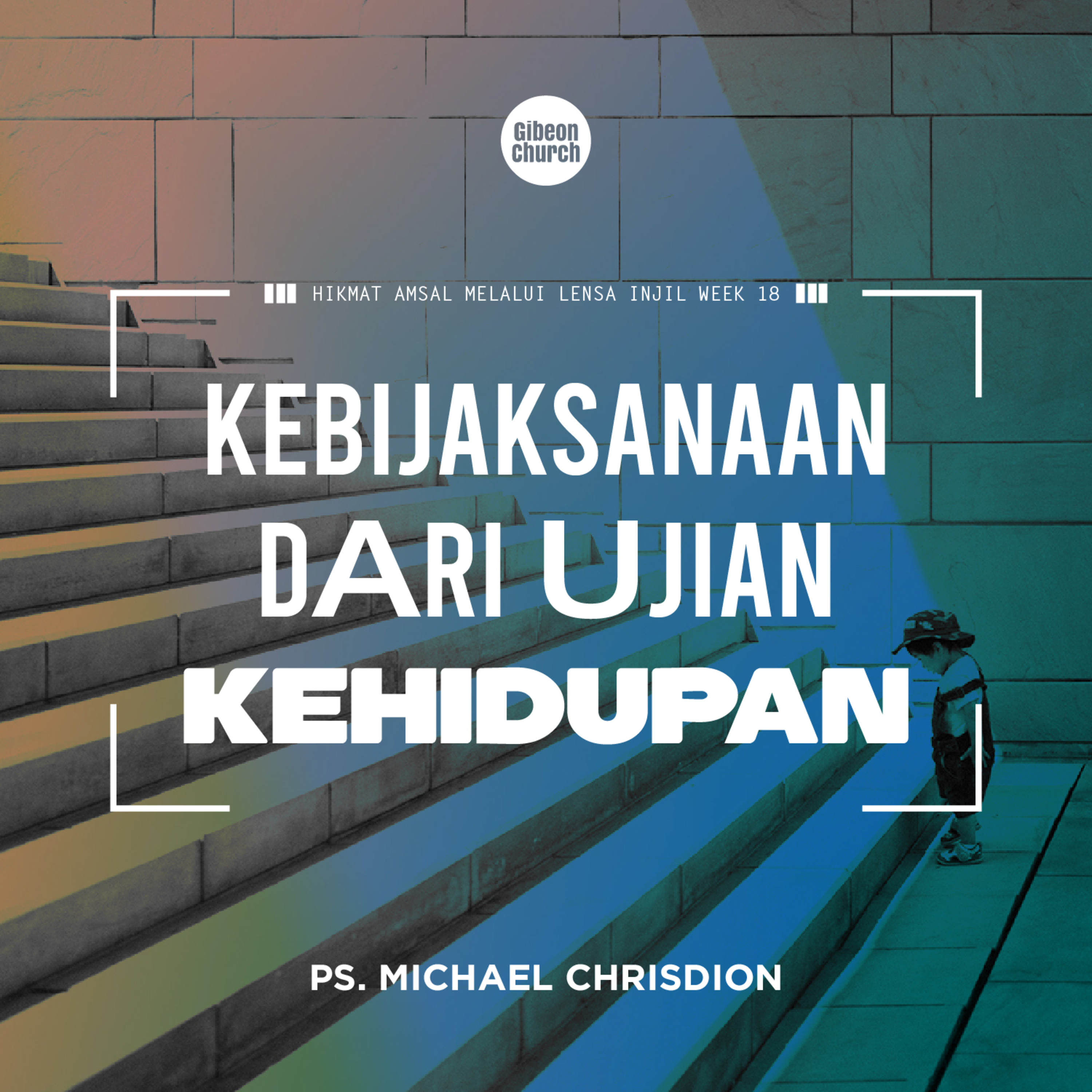 Gibeon Church Surabaya