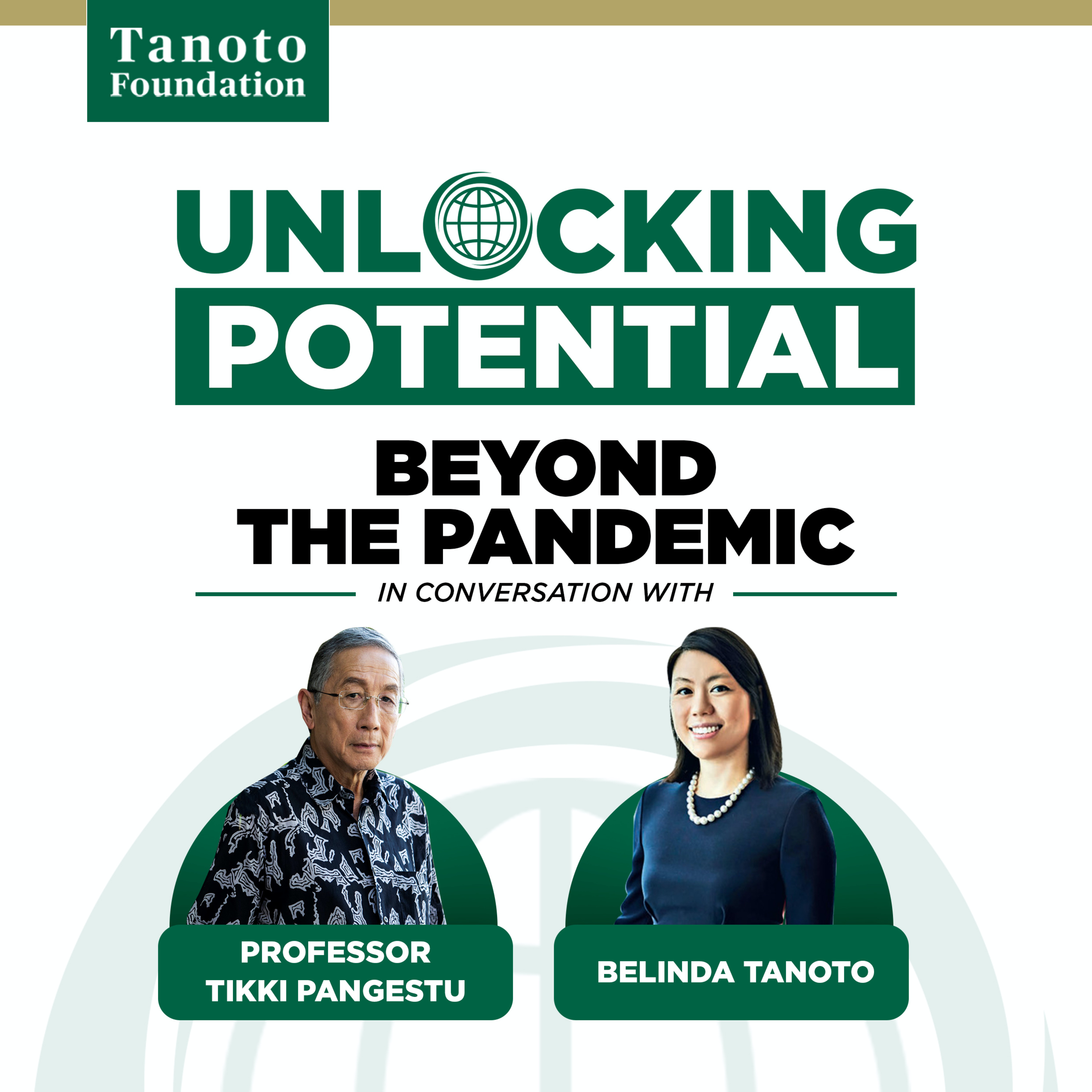 Unlocking Potential