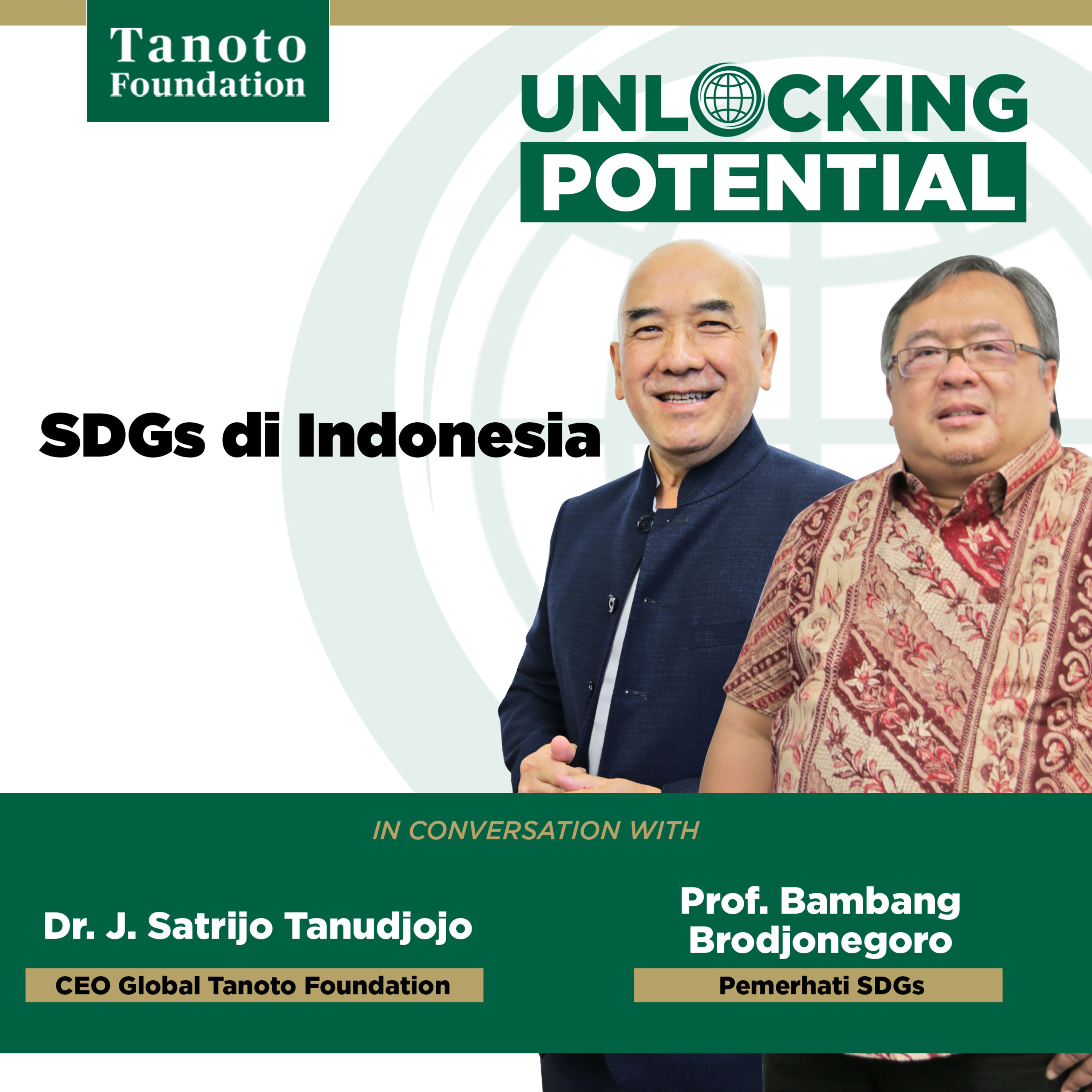 Unlocking Potential