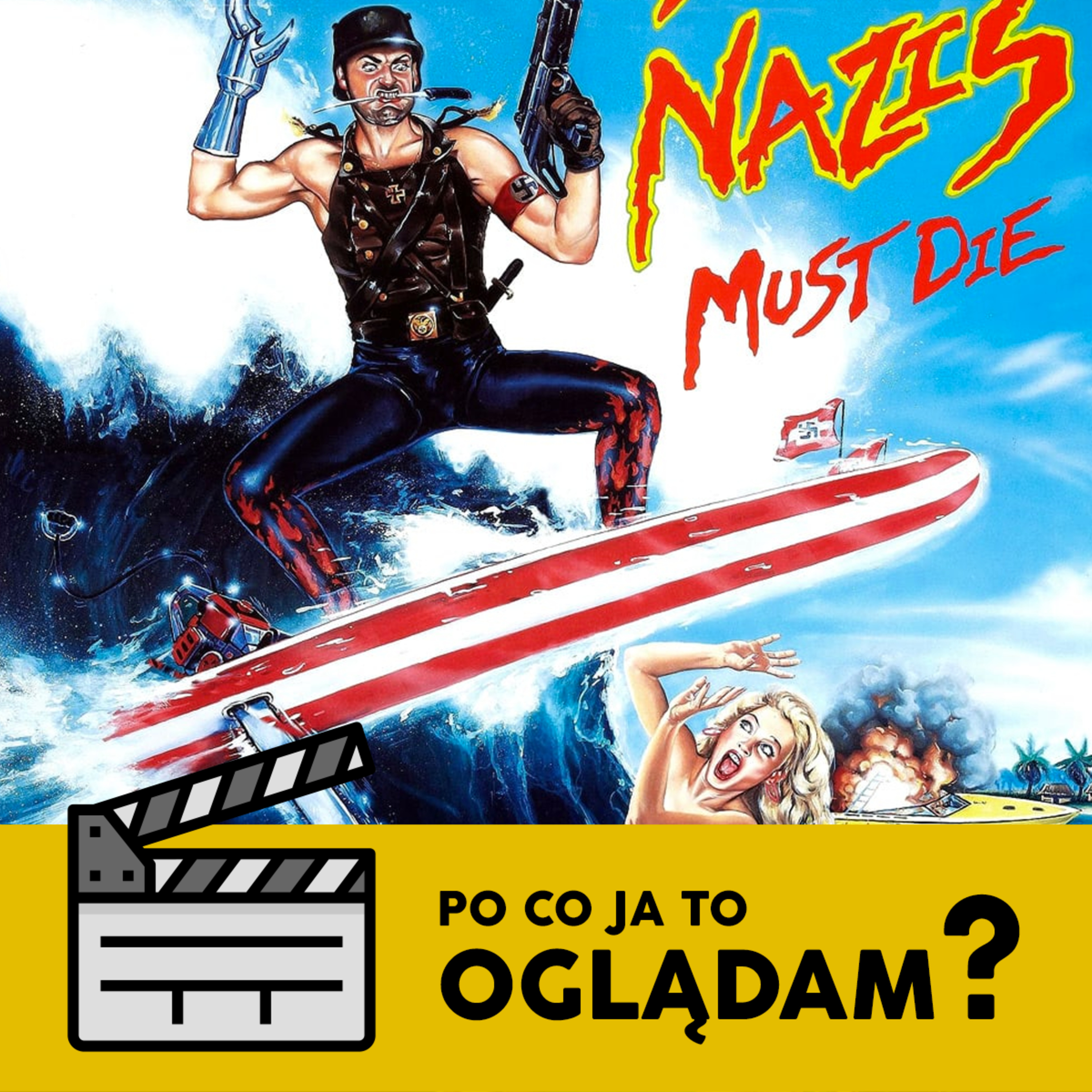 Po Co Ja To Oglądam?
