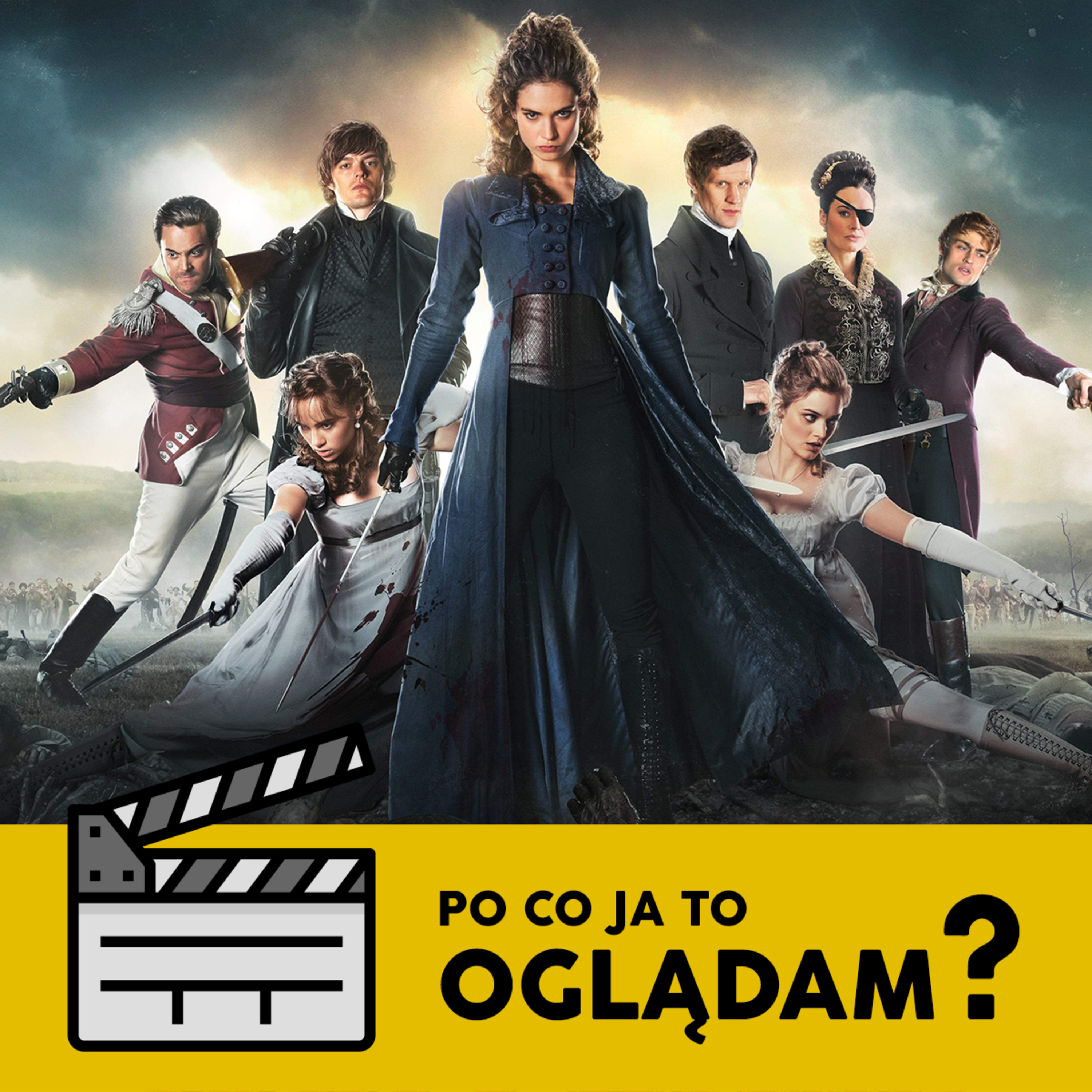 Po Co Ja To Oglądam?
