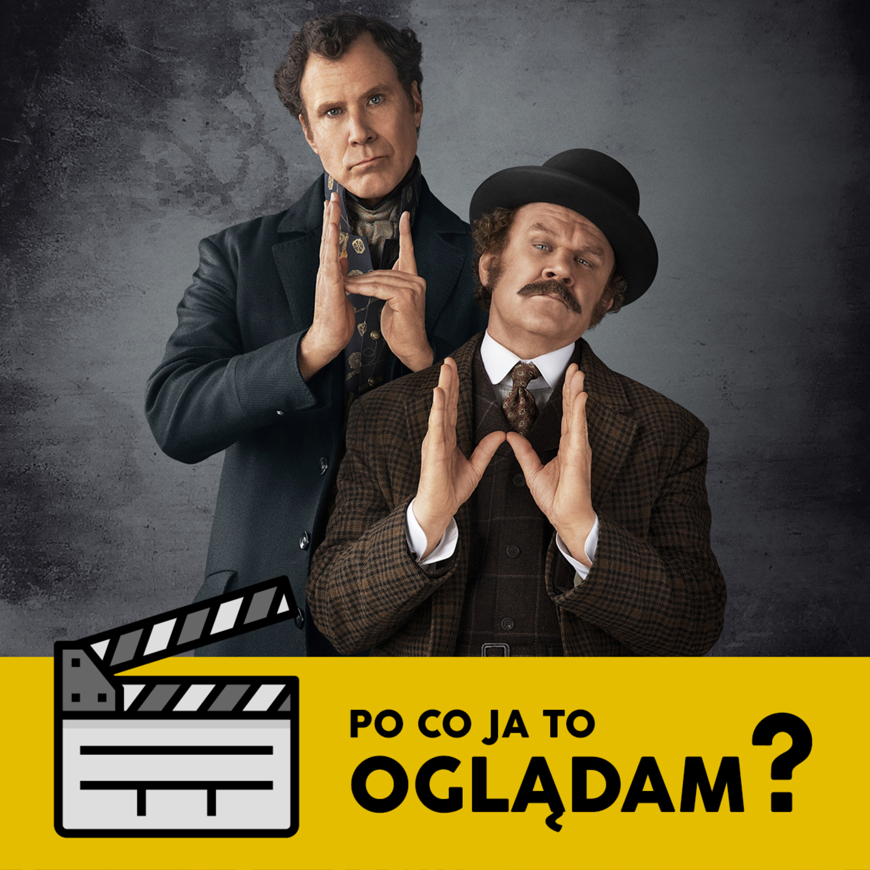 Po Co Ja To Oglądam?