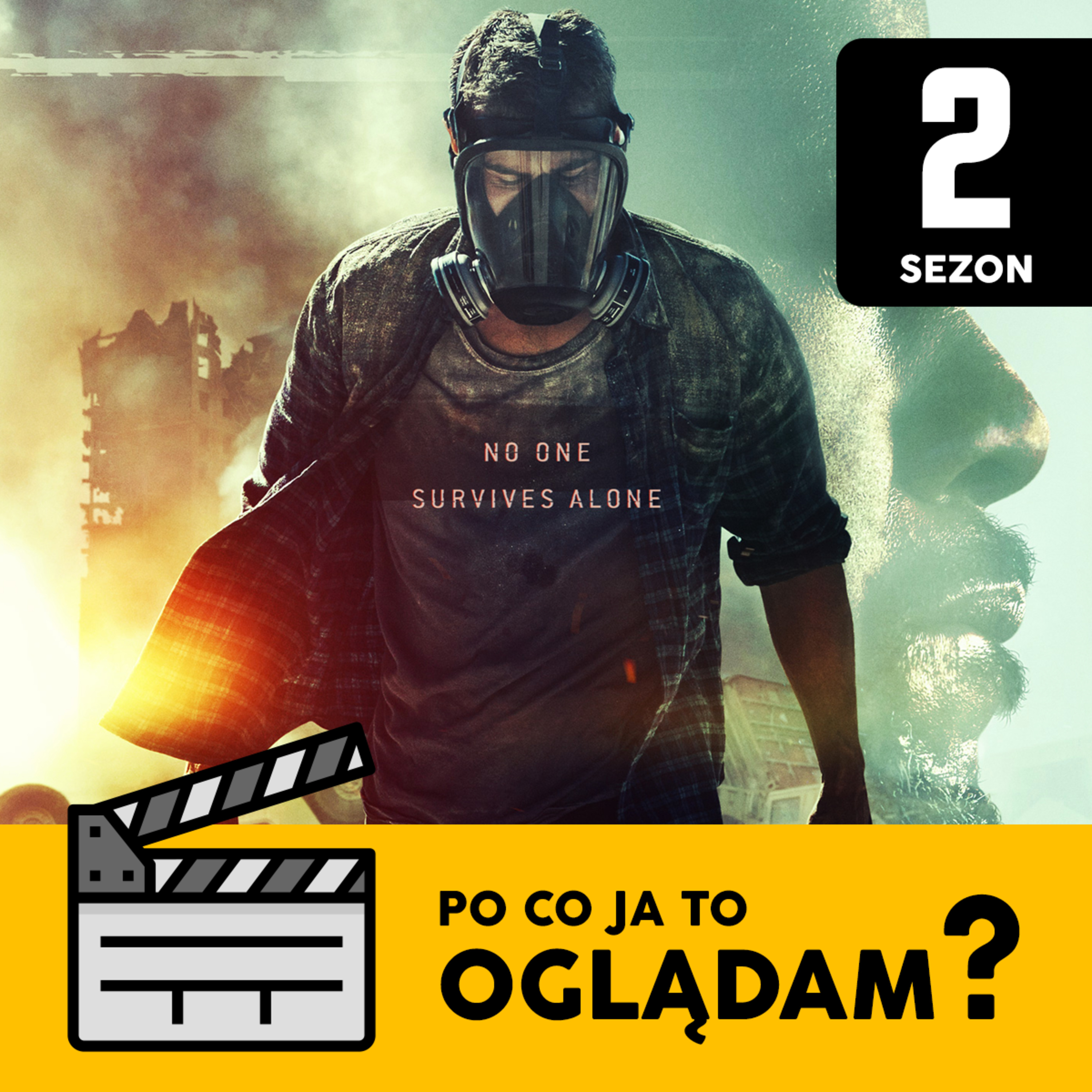 How It Ends (2018), czyli zięć i teść ratują ukochaną kobietę! | Po Co Ja To Oglądam? S02E04