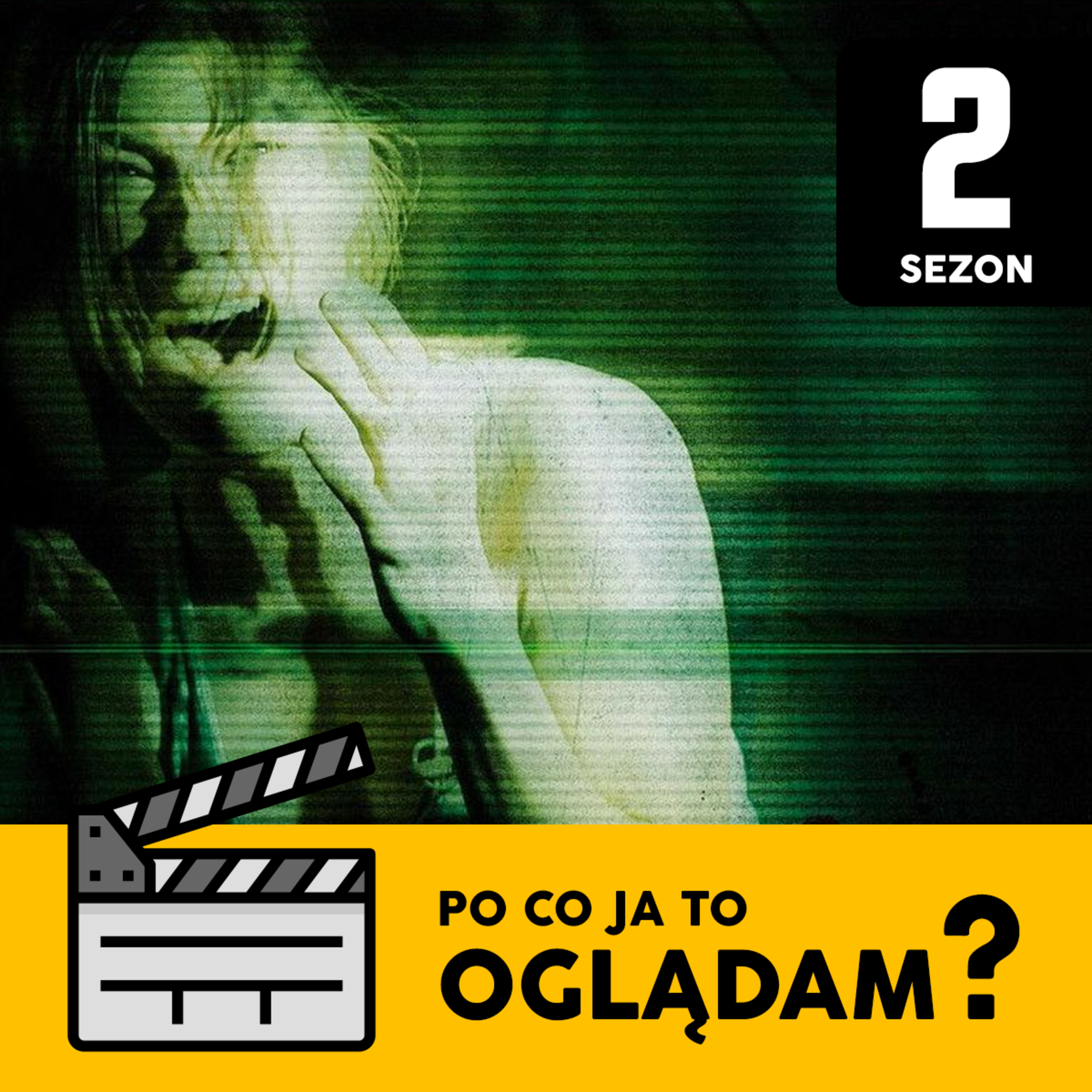 Po Co Ja To Oglądam?