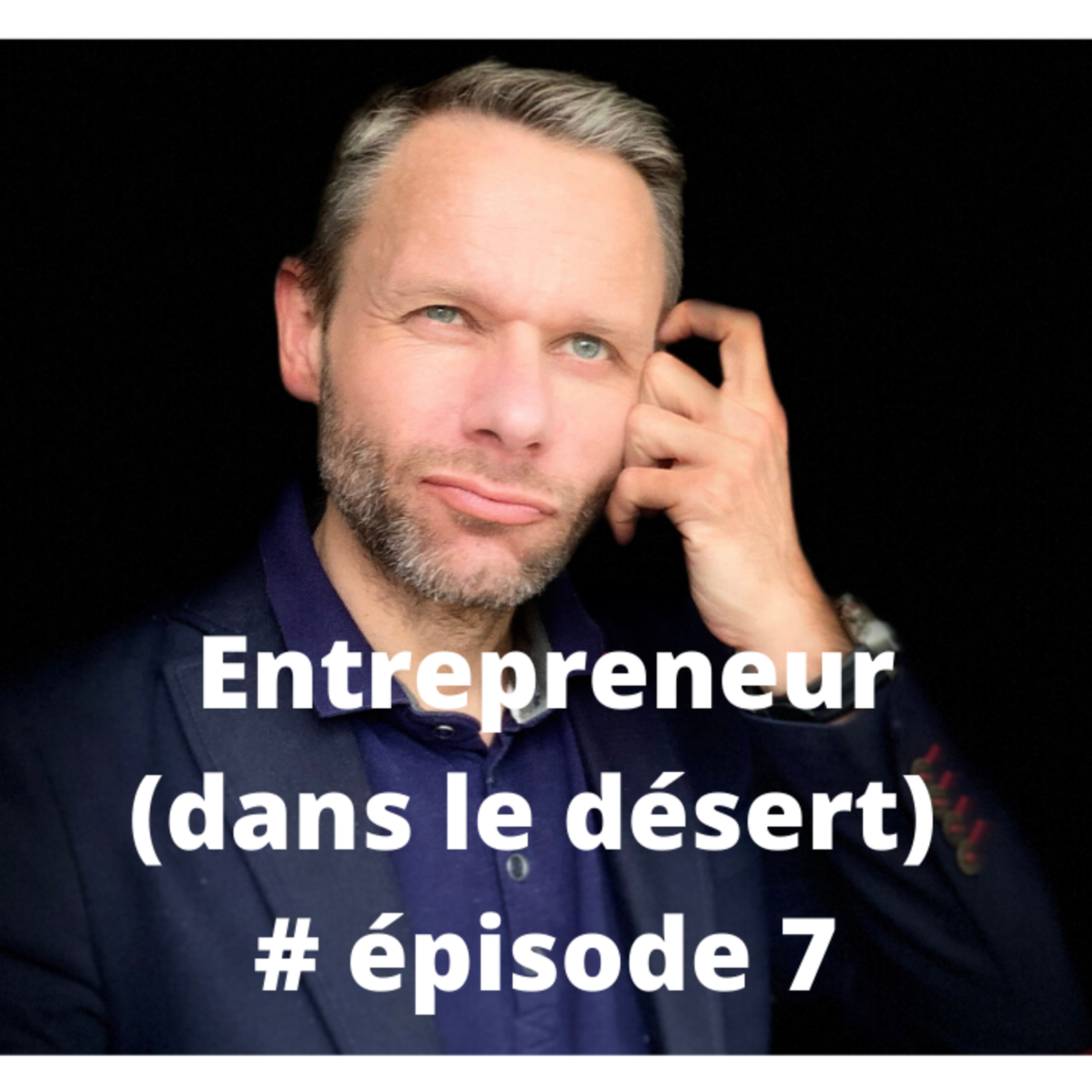 La VOIX de la LIBERTE ! Le podcast des #Rebelles # Audacieux par Thierry Friquet