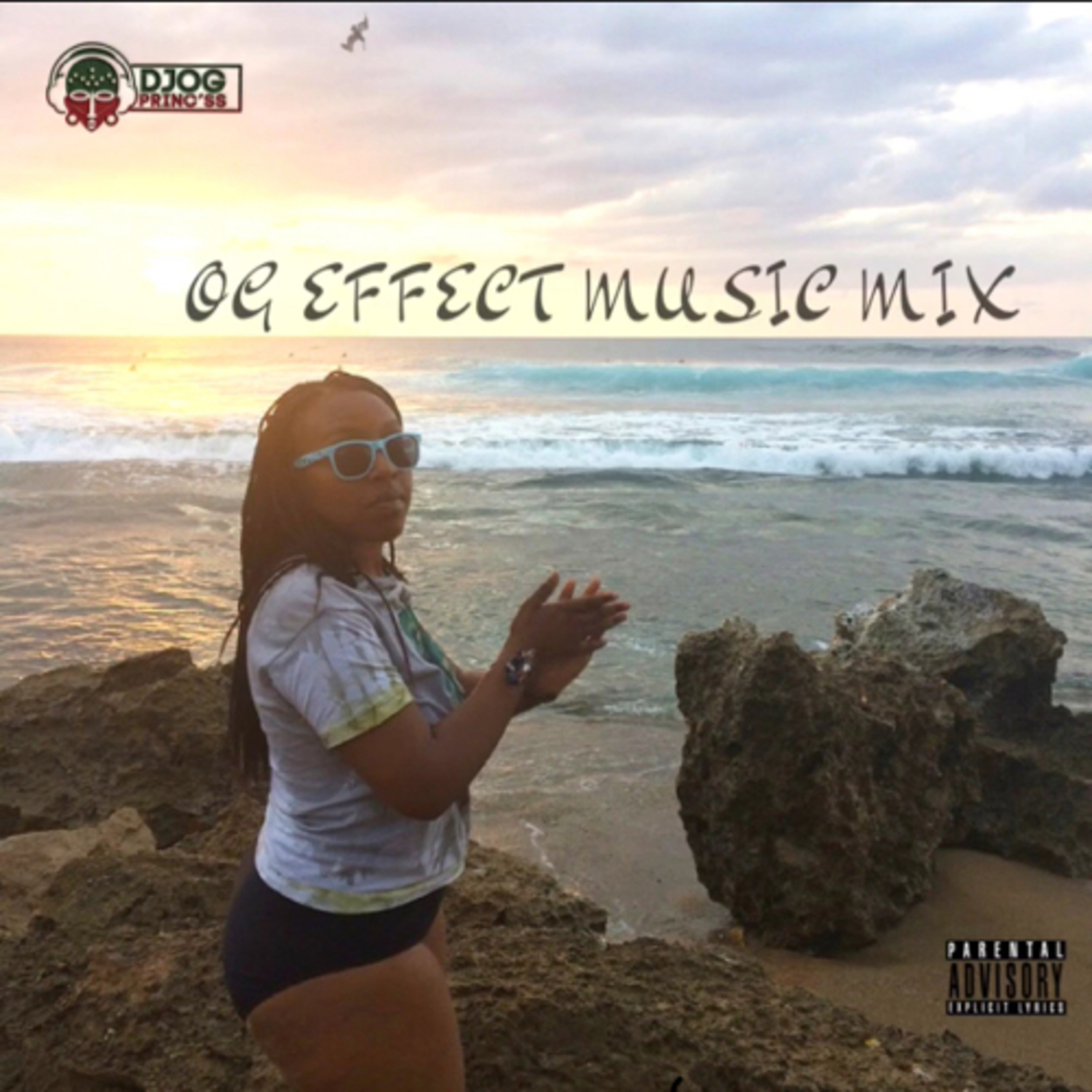 Share Some Mo\' Radio Show