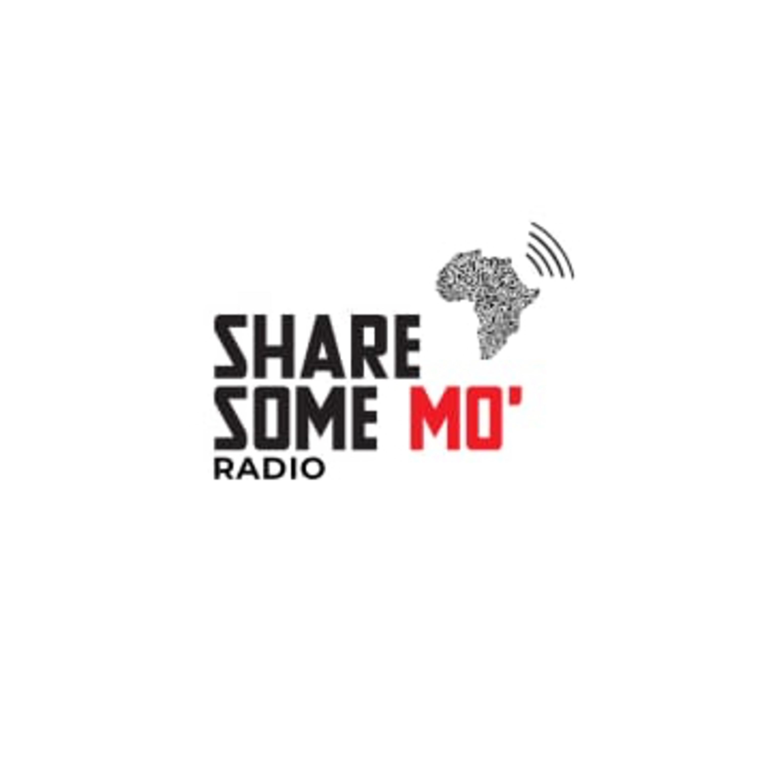 Share Some Mo\' Radio Show