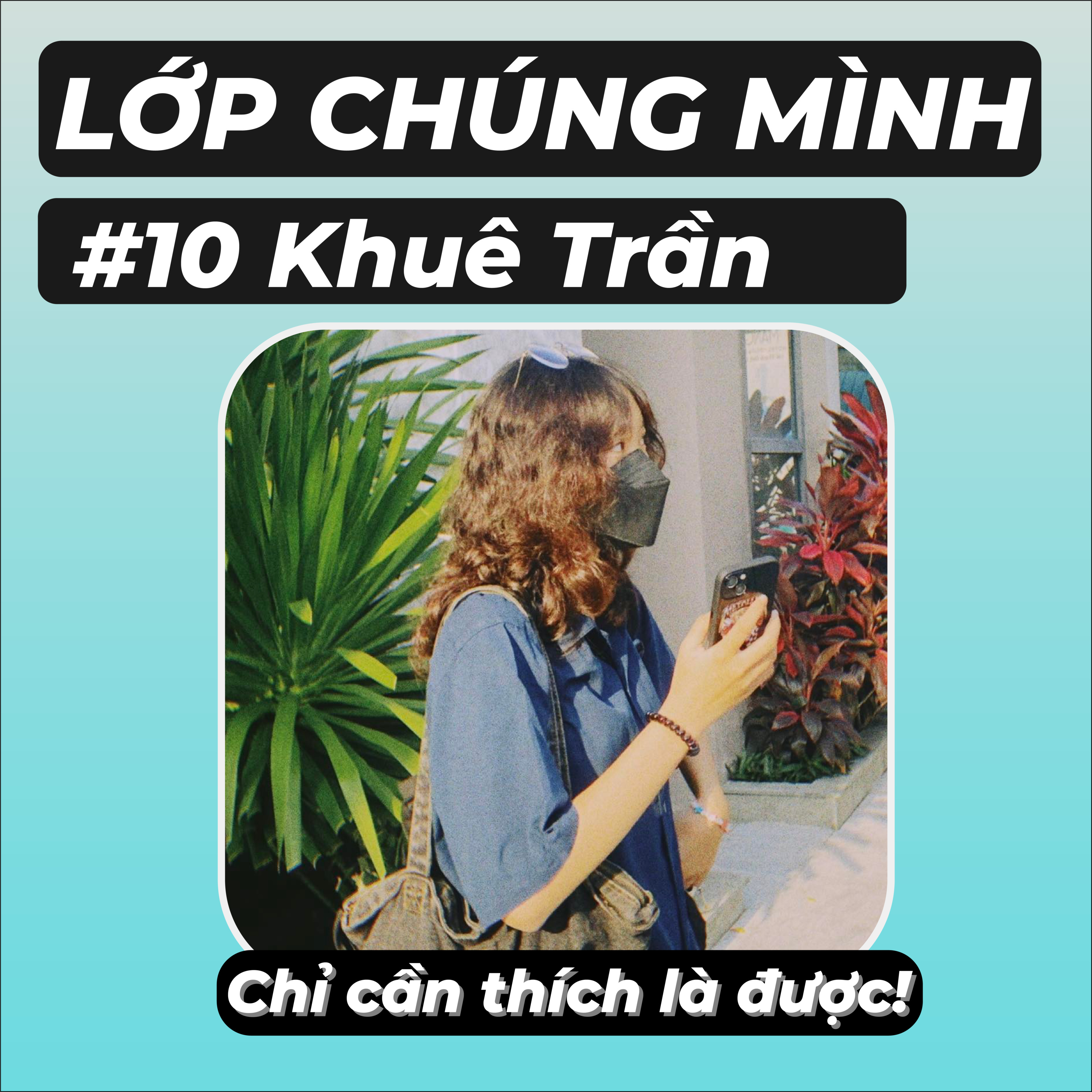Tuấn Anh kể chuyện