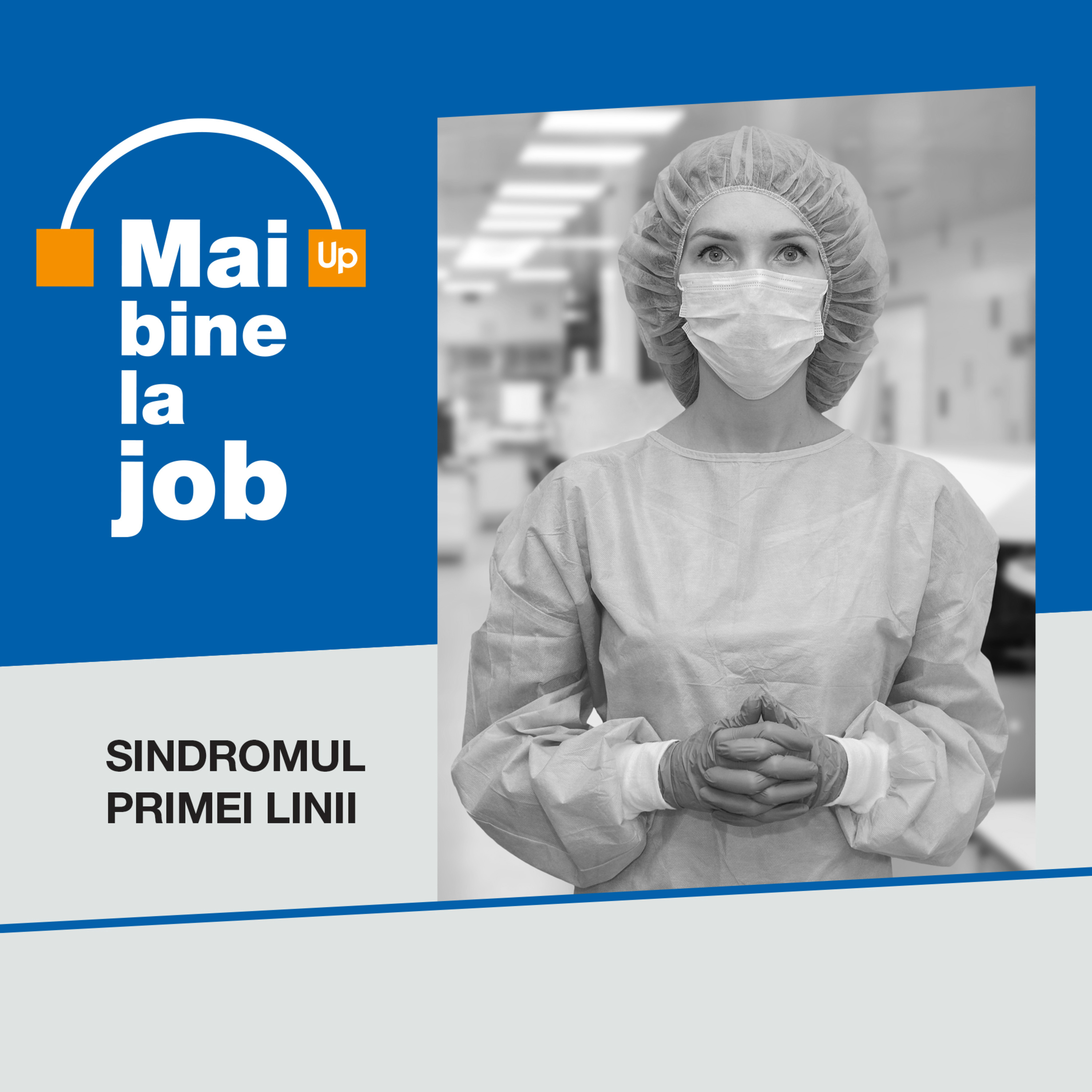 Sindromul Primei Linii episode artwork