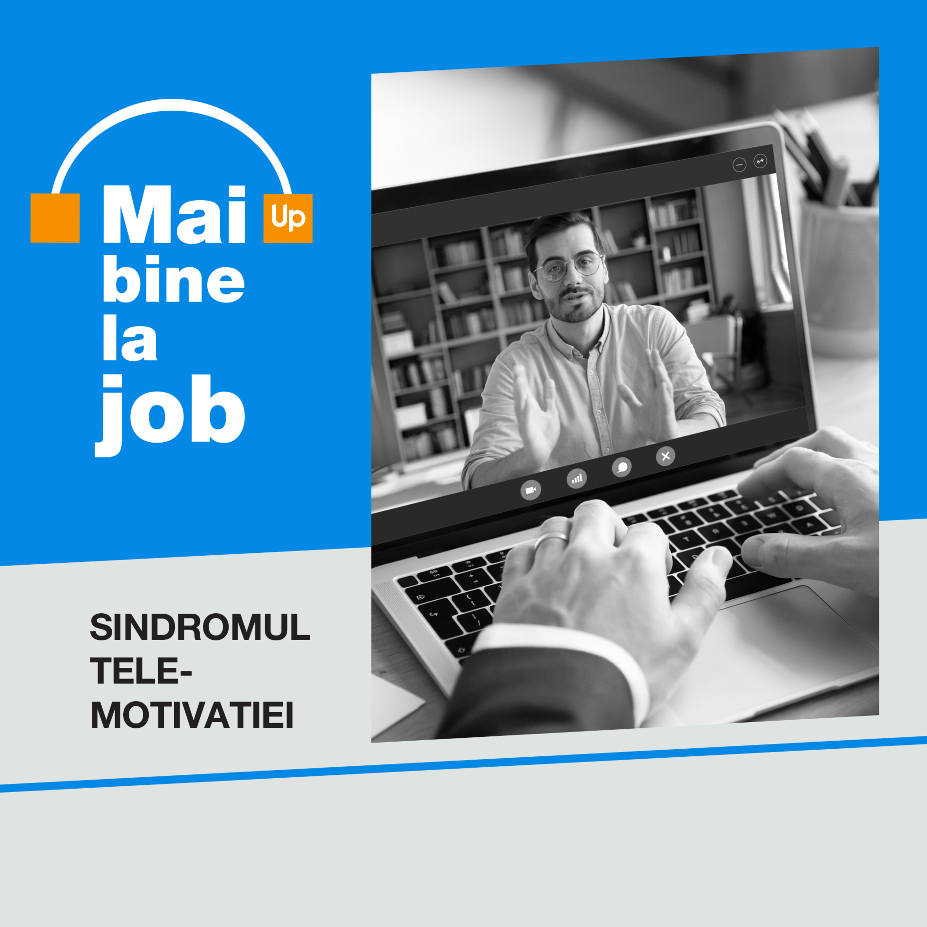 Sindromul Tele-motivatiei