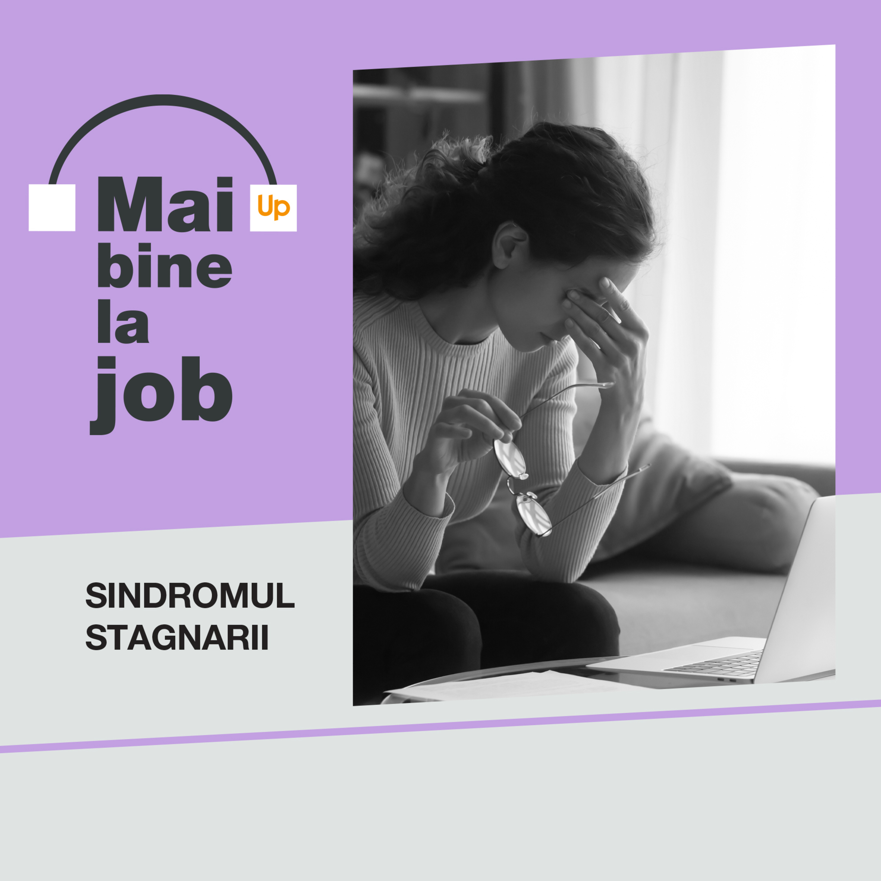 Sindromul Stagnării episode artwork