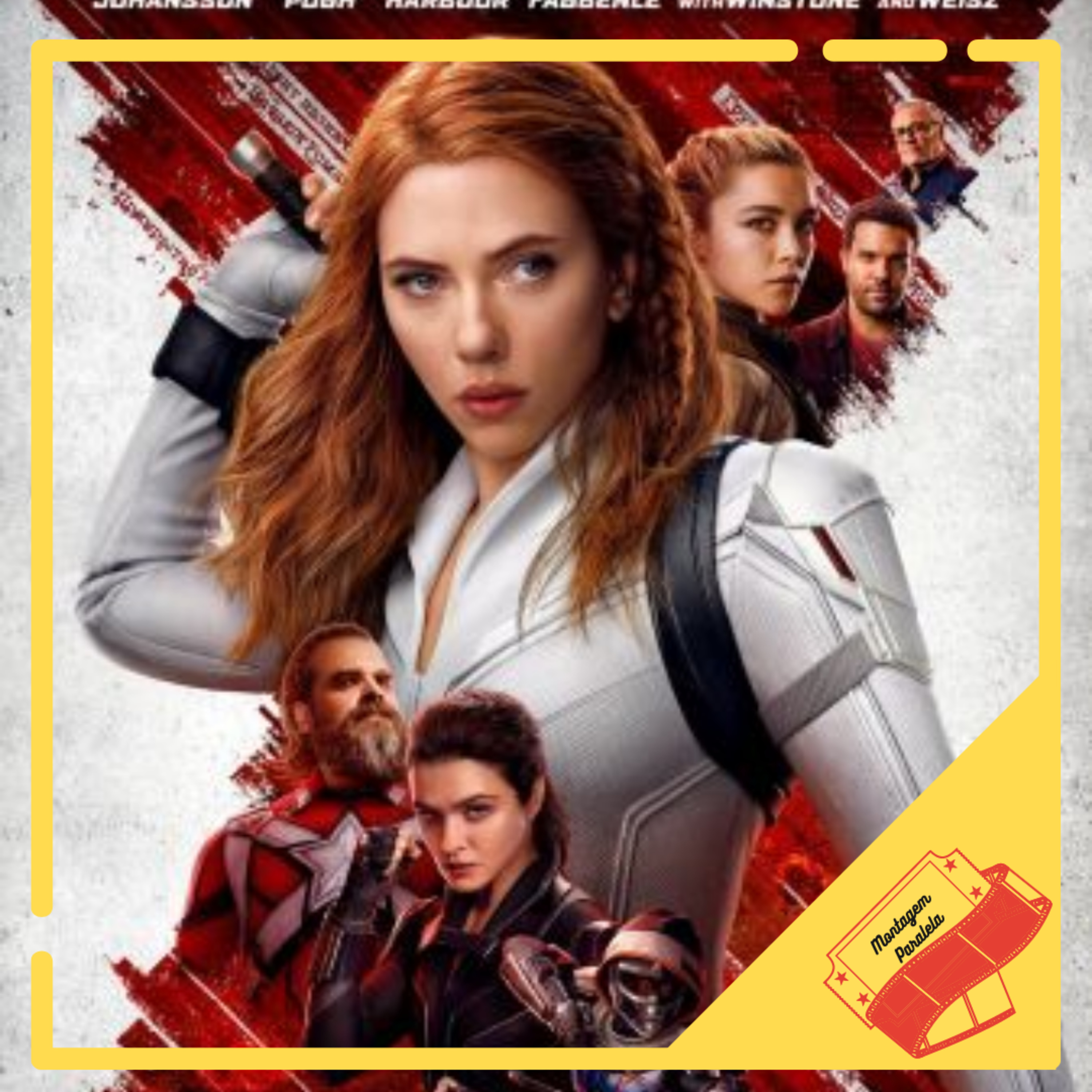 Montagem Paralela