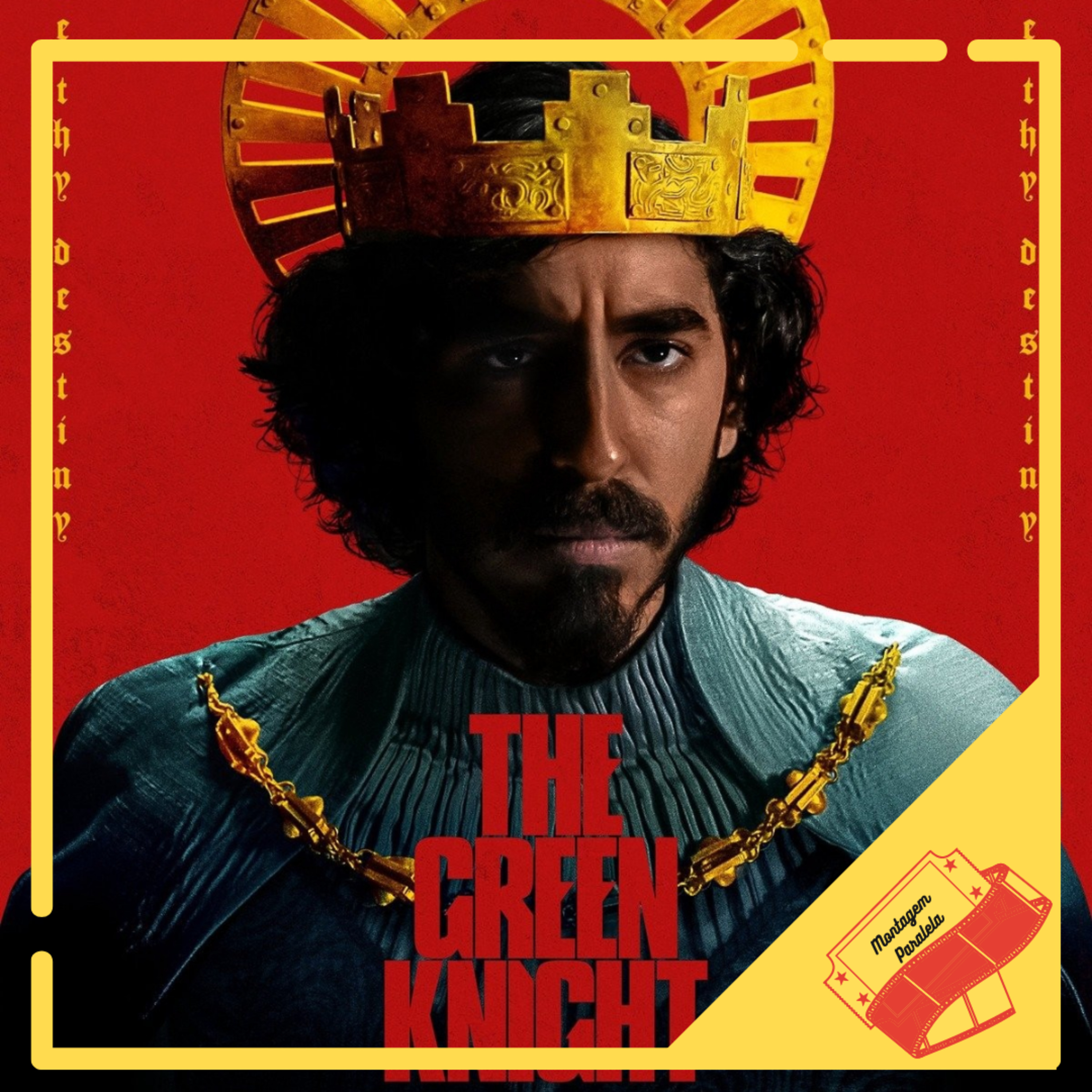 Montagem Paralela