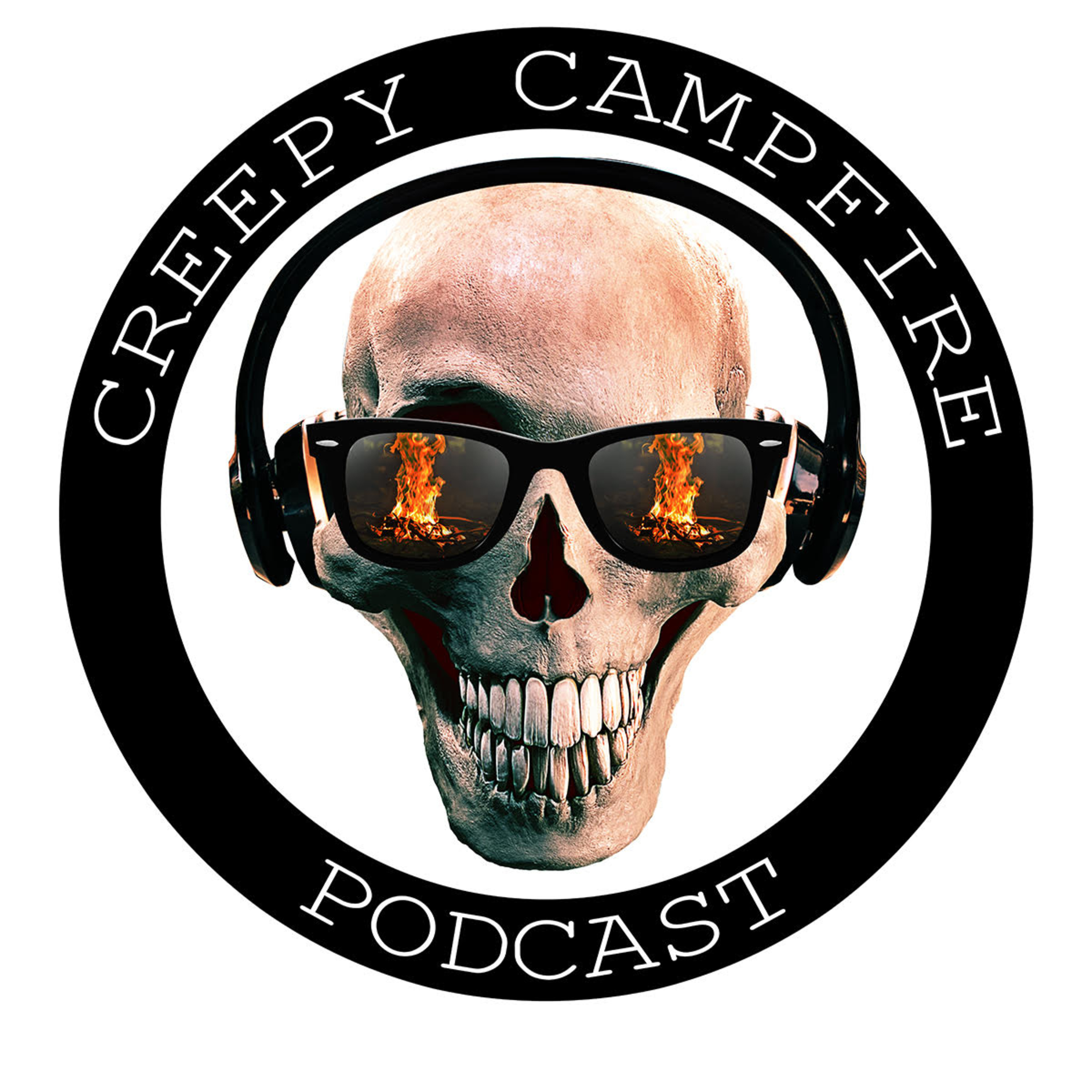 Creepy Campfire Podcast