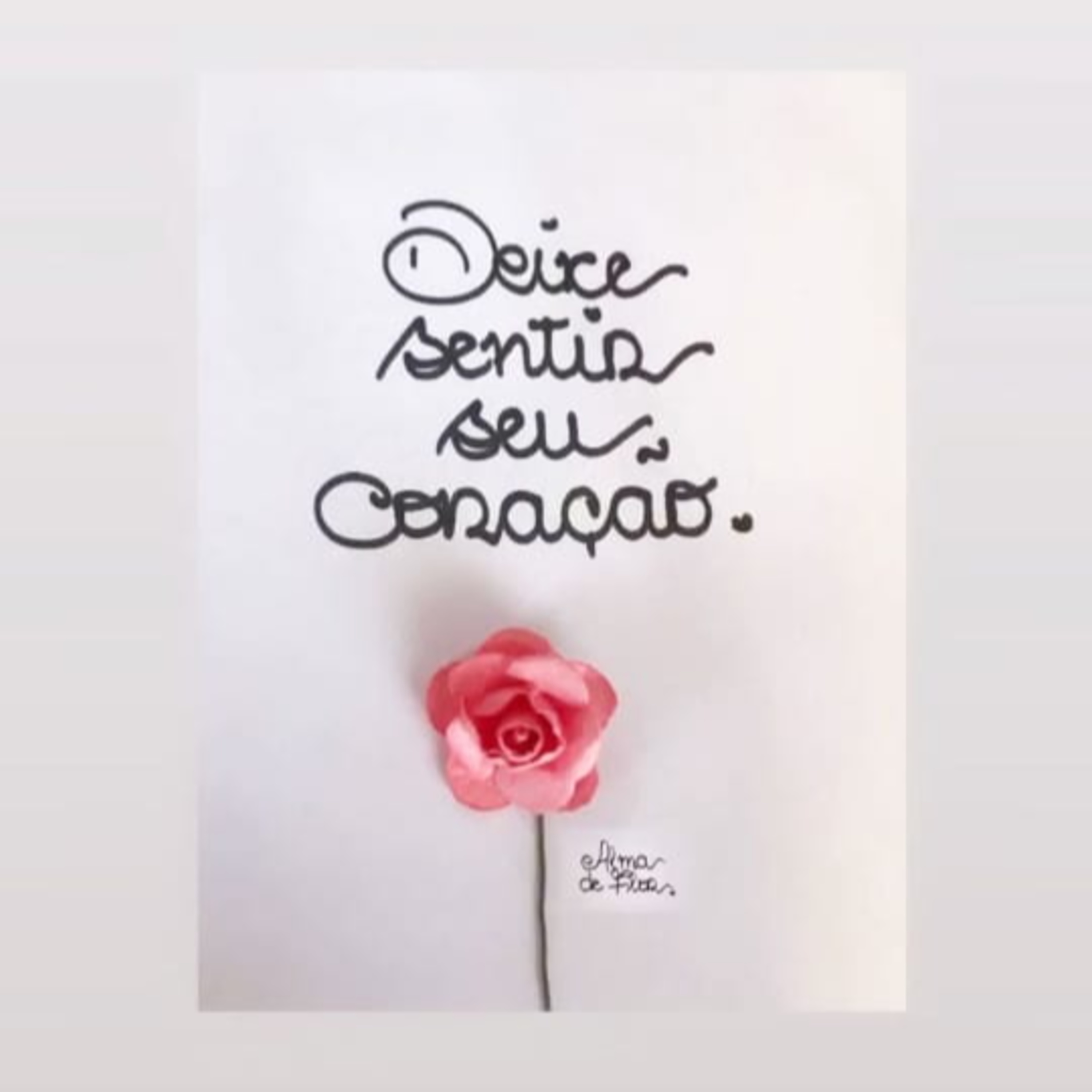 Alma de Flor - 1 episode artwork