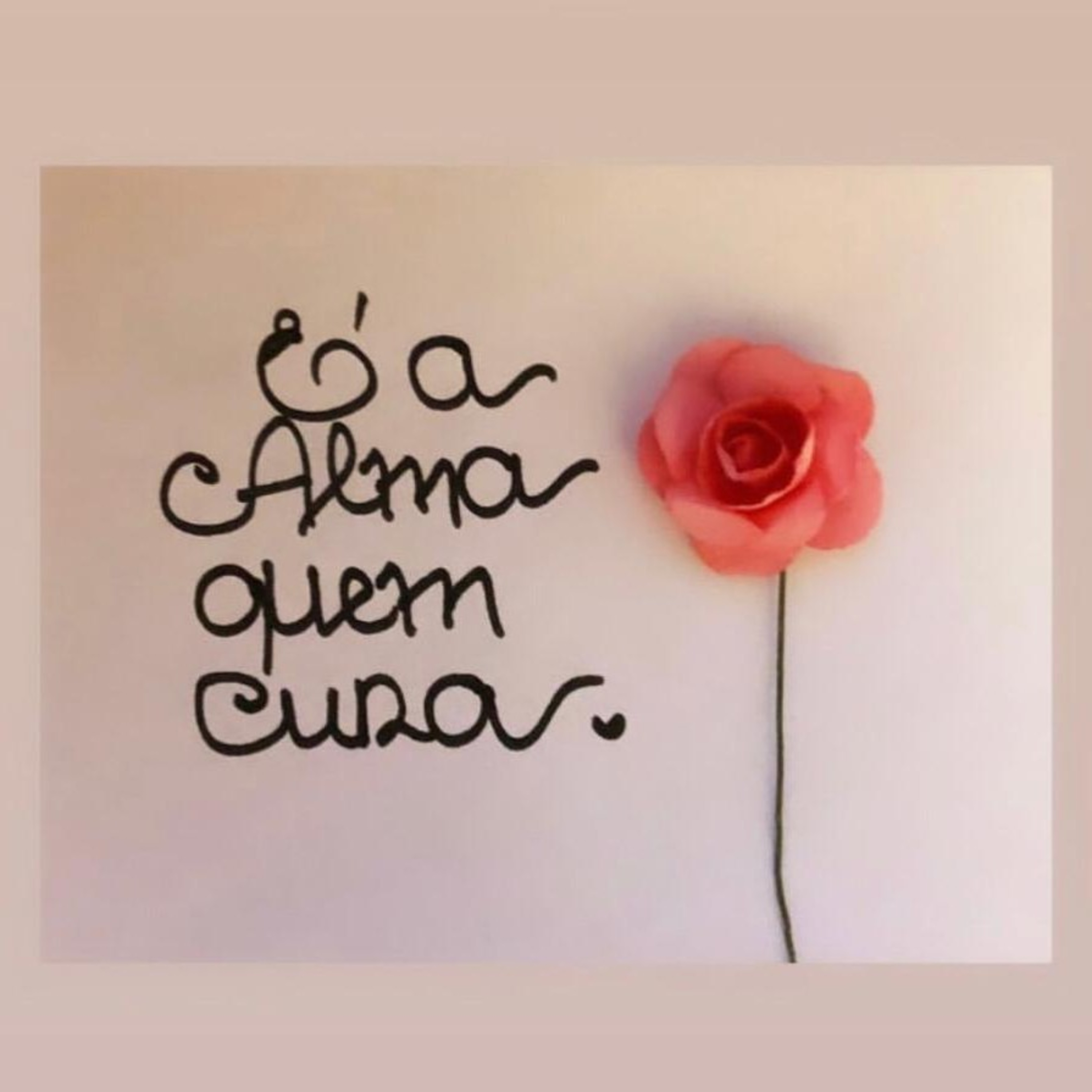 Alma de Flor - 5 episode artwork