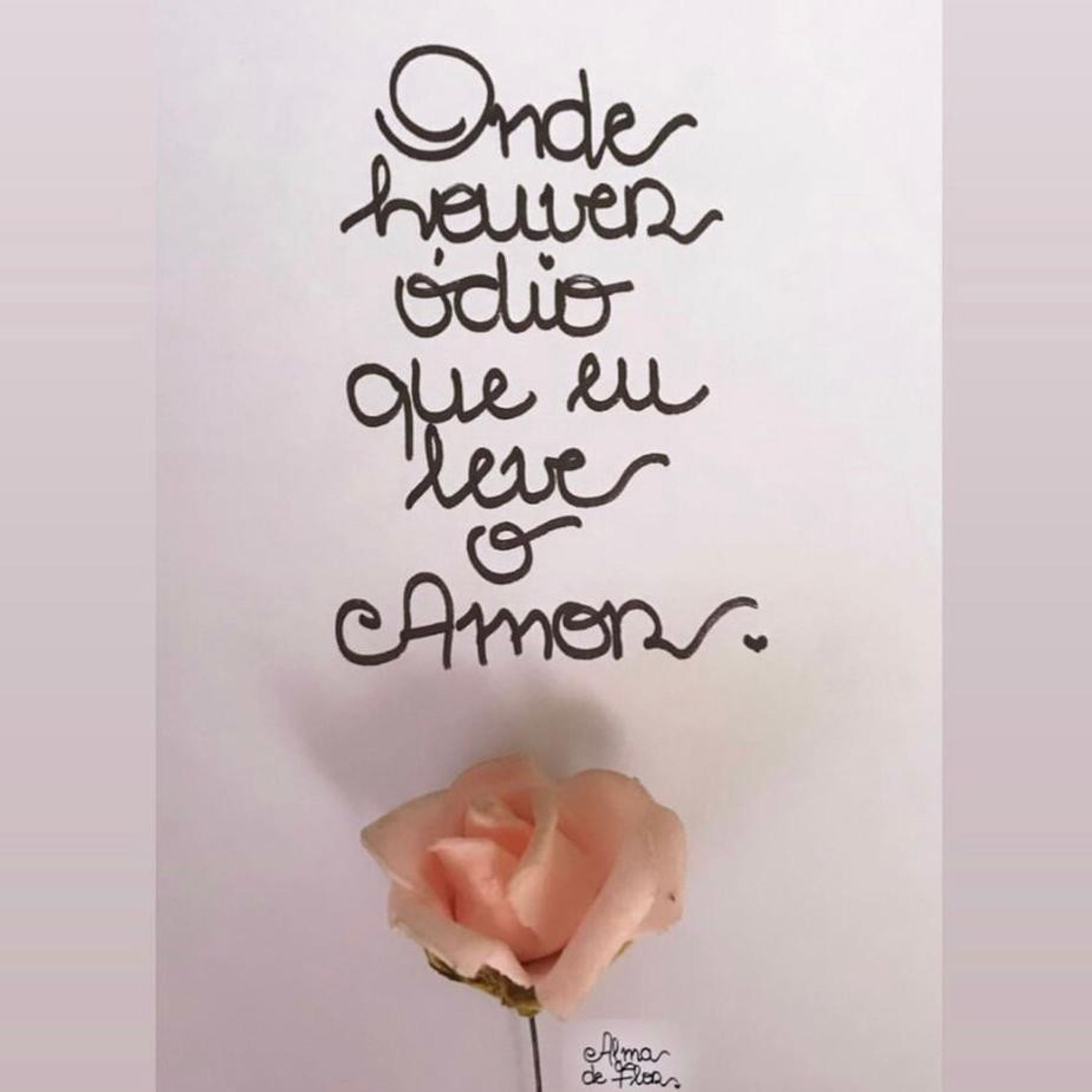 Alma de Flor - 7 episode artwork