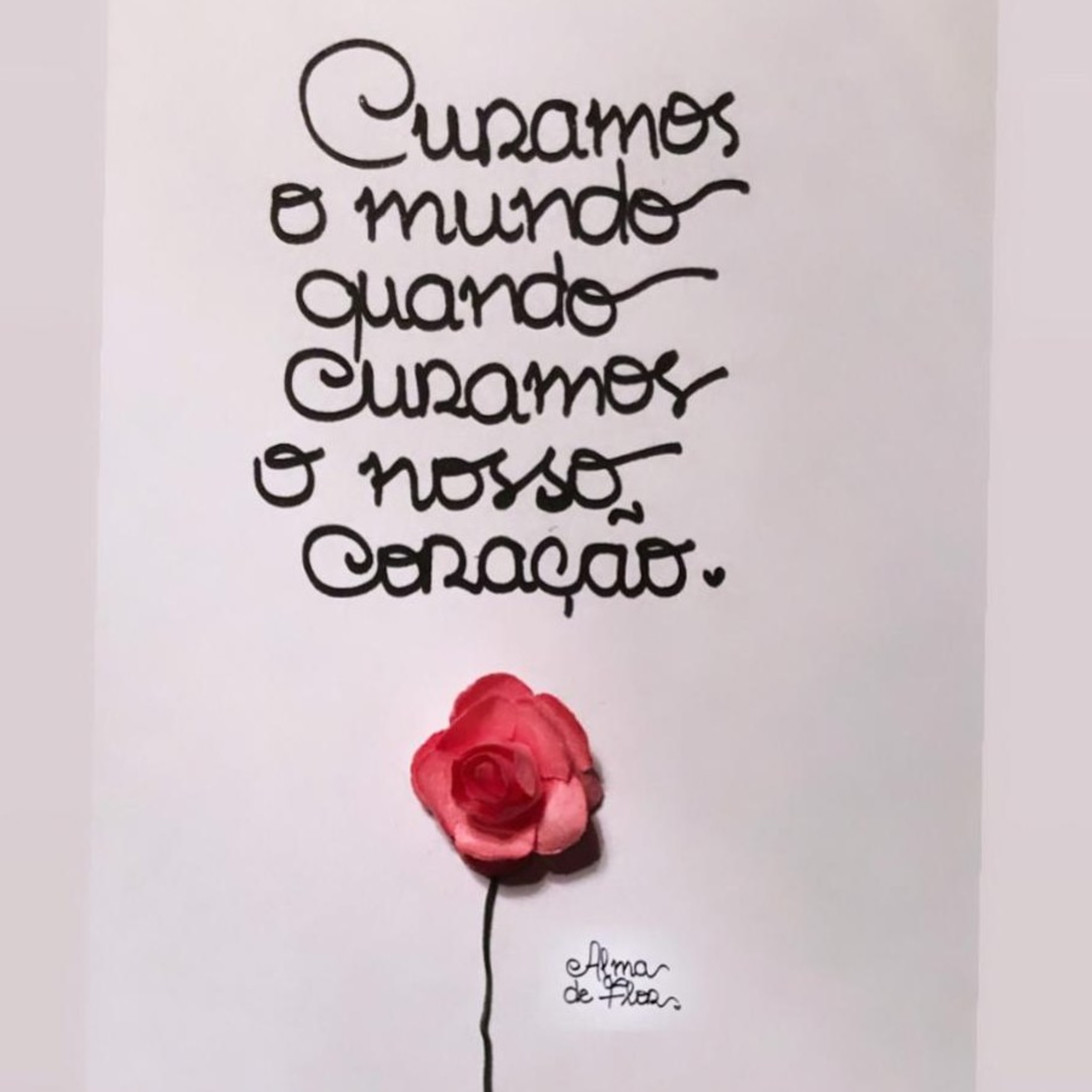 Alma de Flor - 9 episode artwork