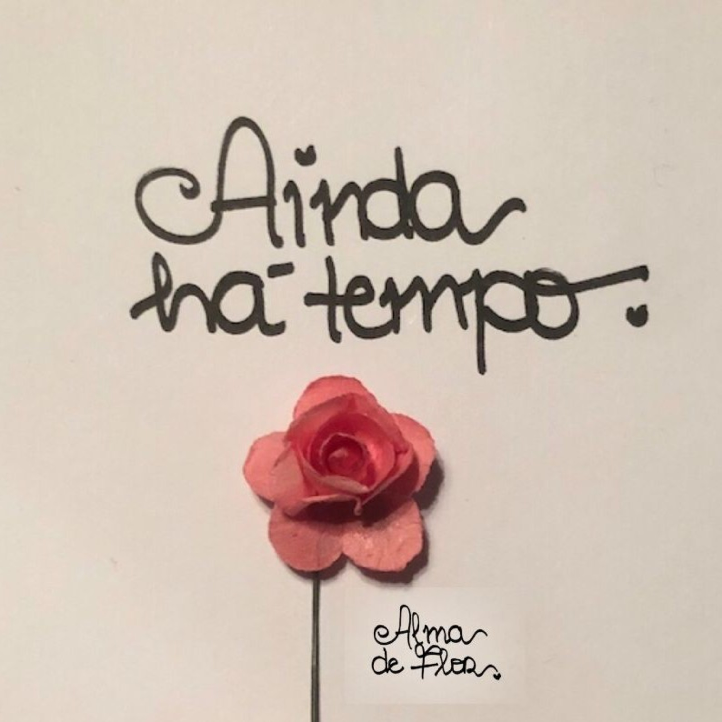 Alma de Flor - 18 episode artwork