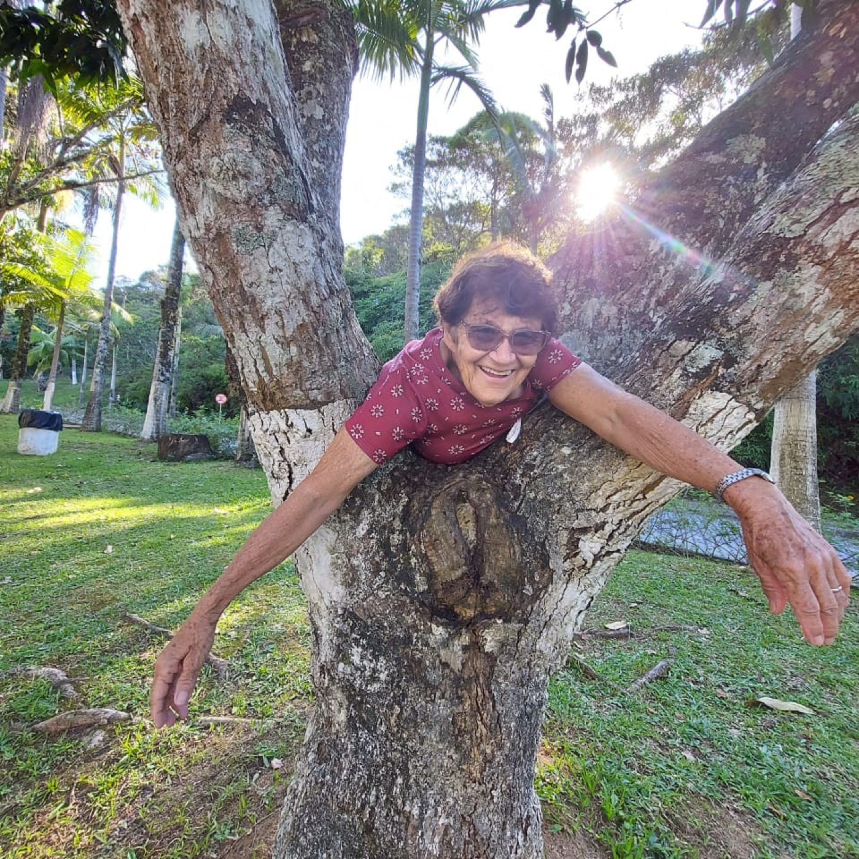 Brincar, por que não?