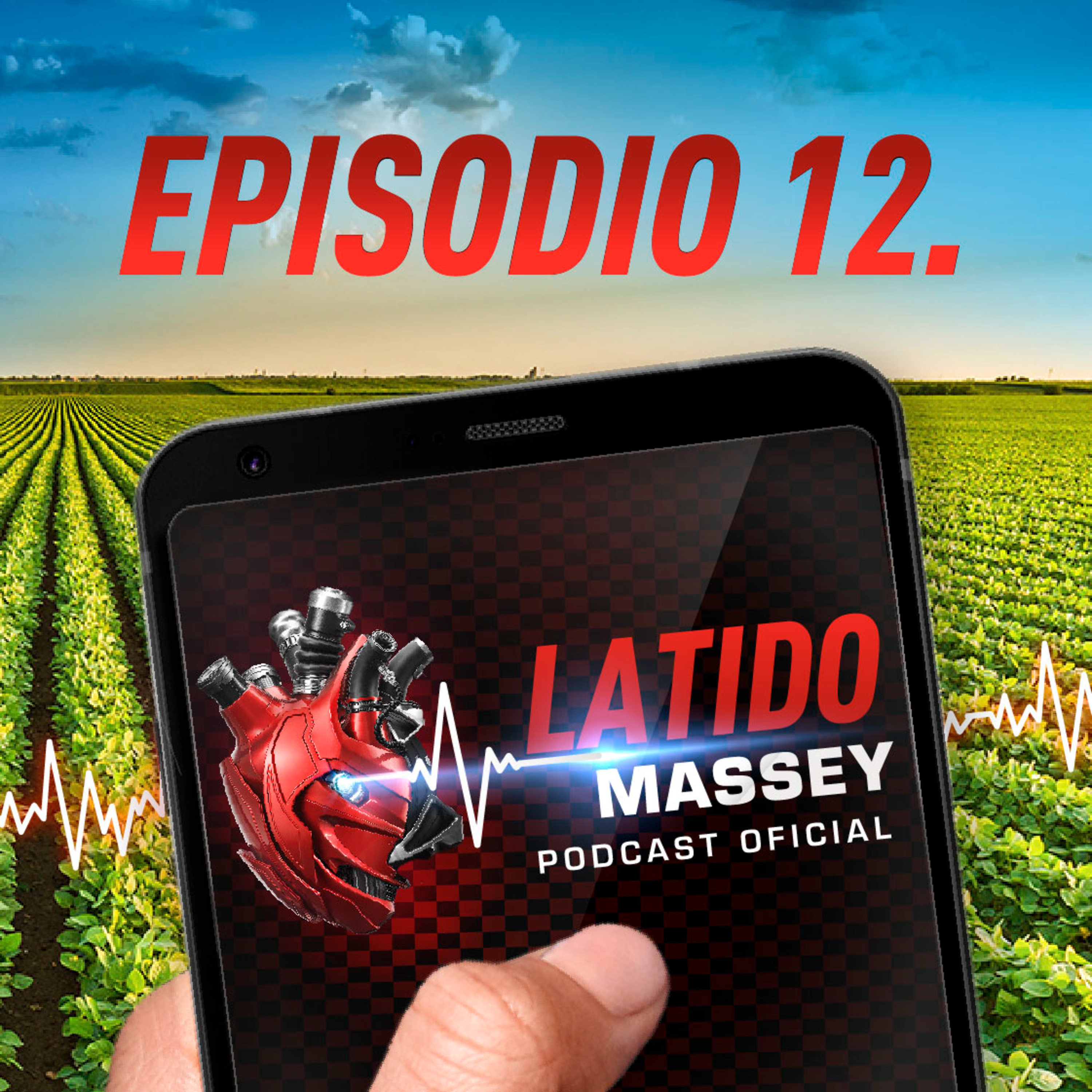 Latido Massey