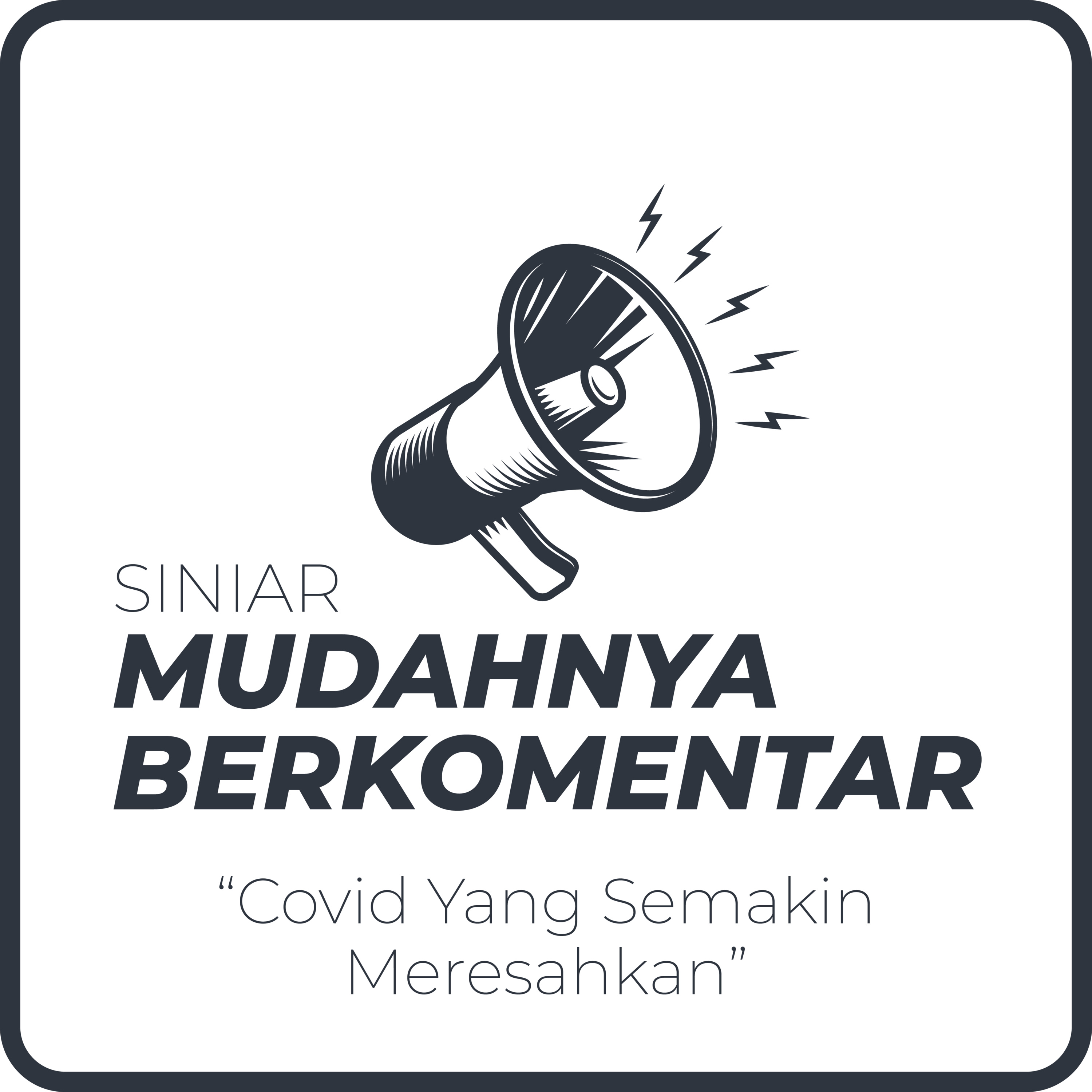 Mudahnya Berkomentar
