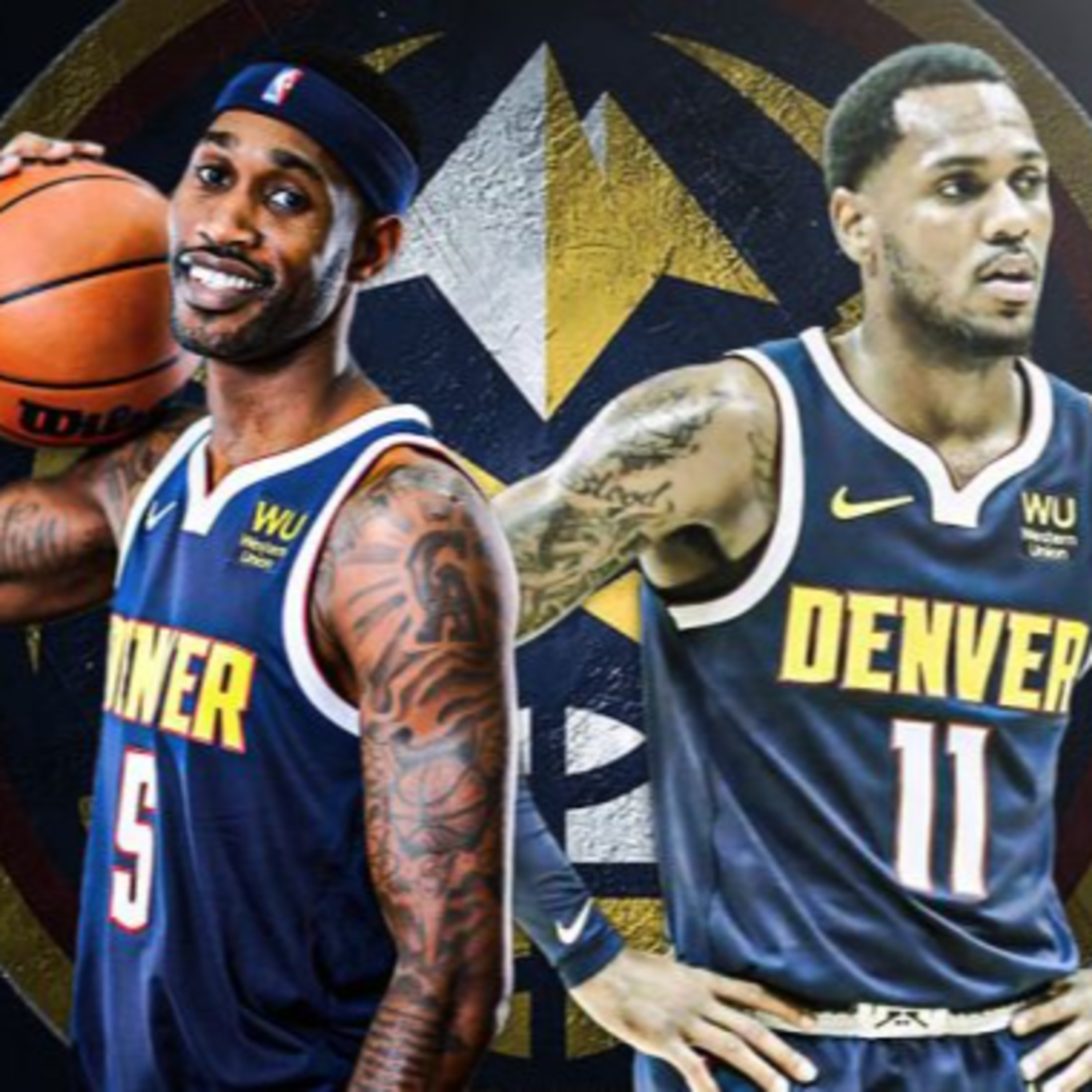 The D-Mack Sports Podcast