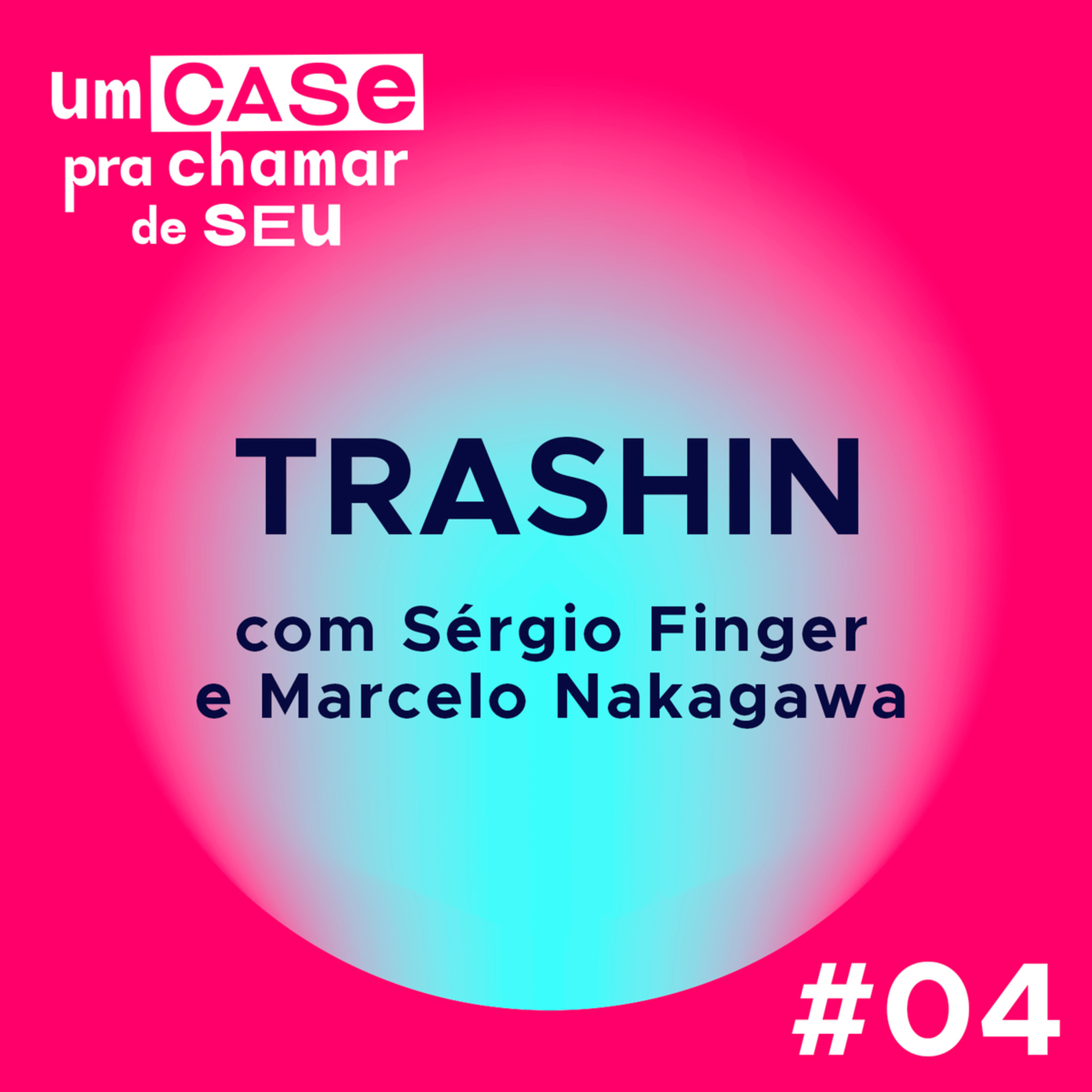 Um Case pra Chamar de Seu