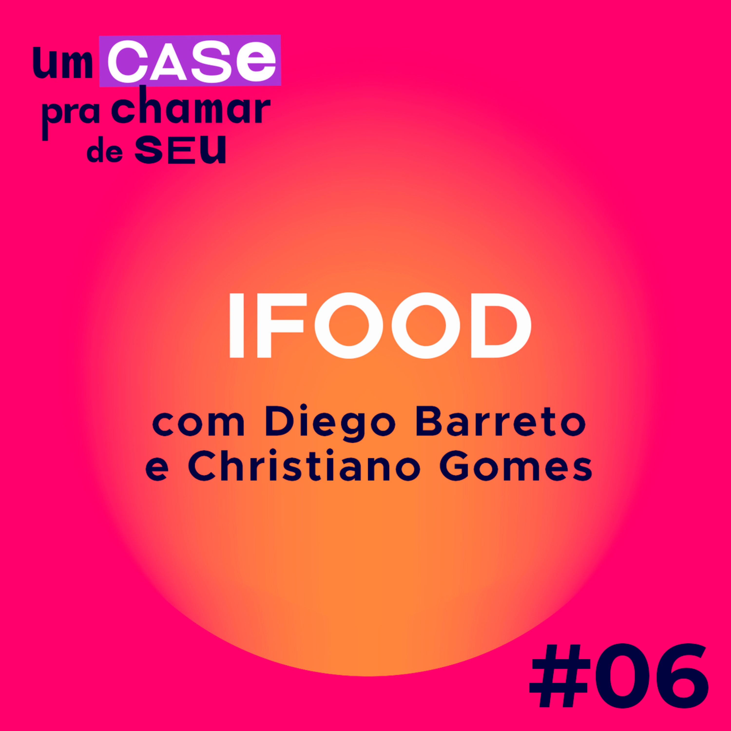 Um Case pra Chamar de Seu