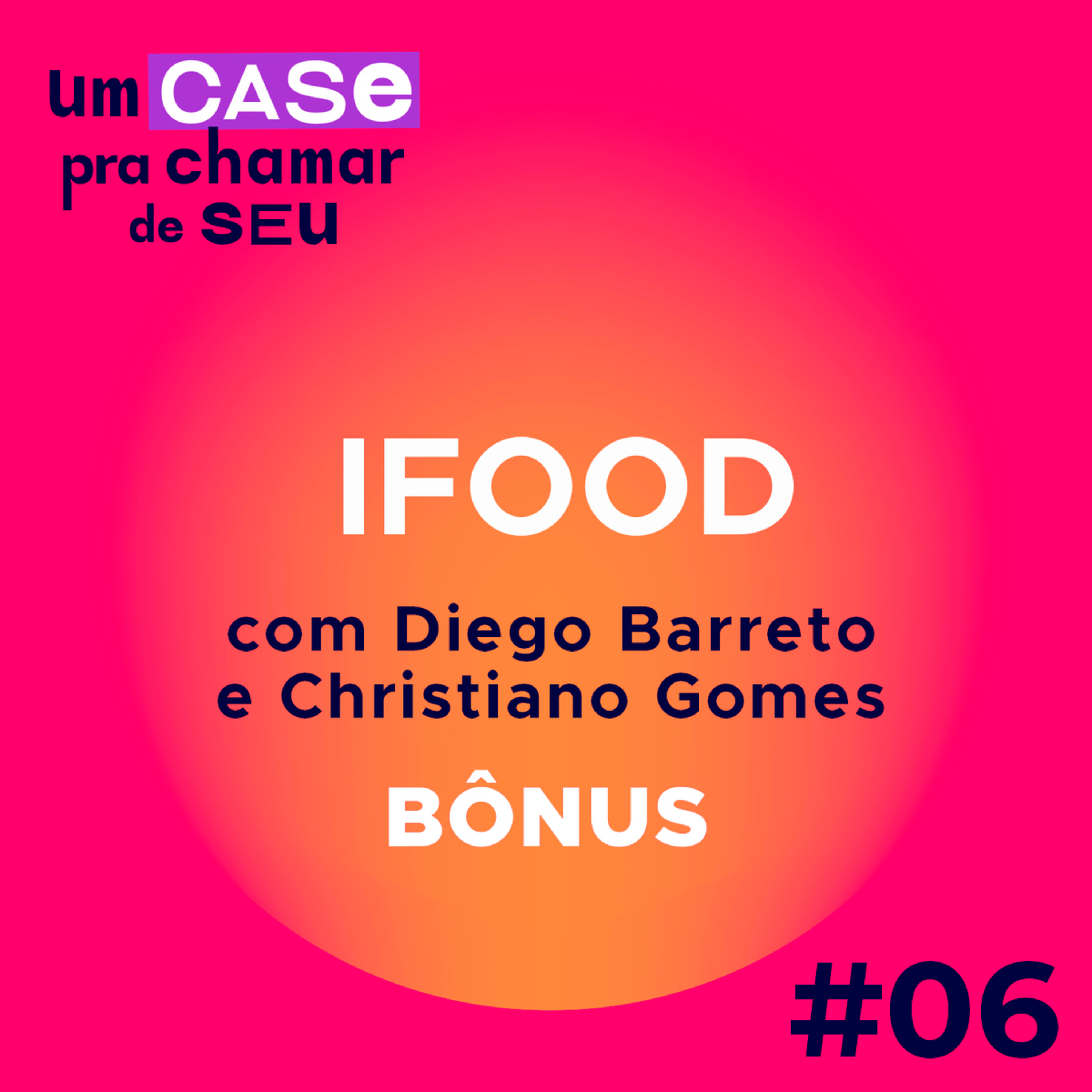 Um Case pra Chamar de Seu
