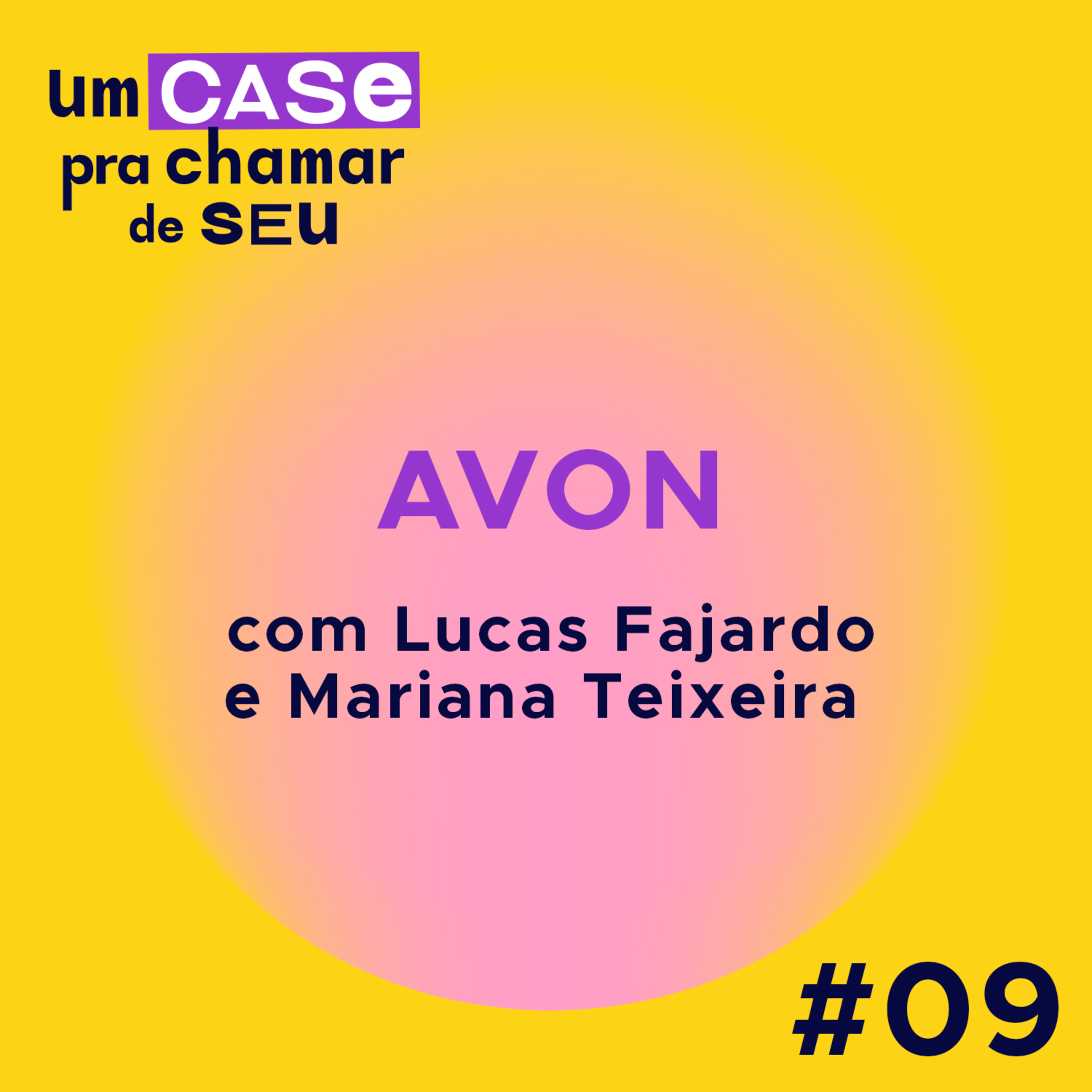 Um Case pra Chamar de Seu
