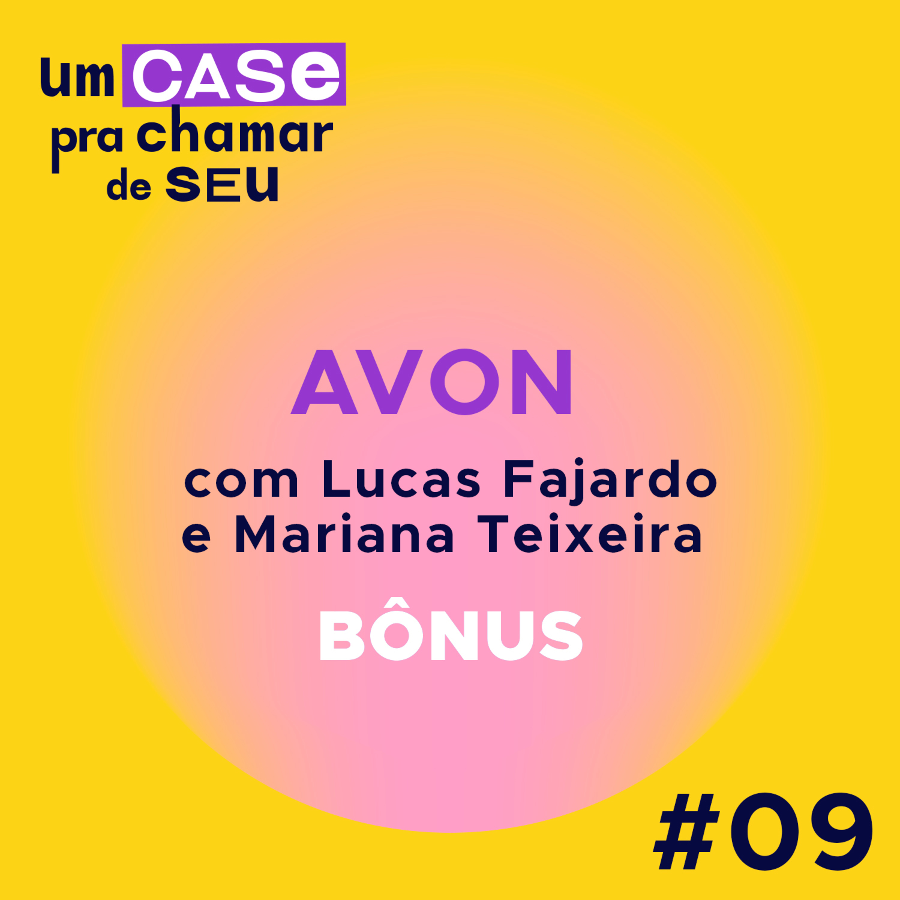 Um Case pra Chamar de Seu