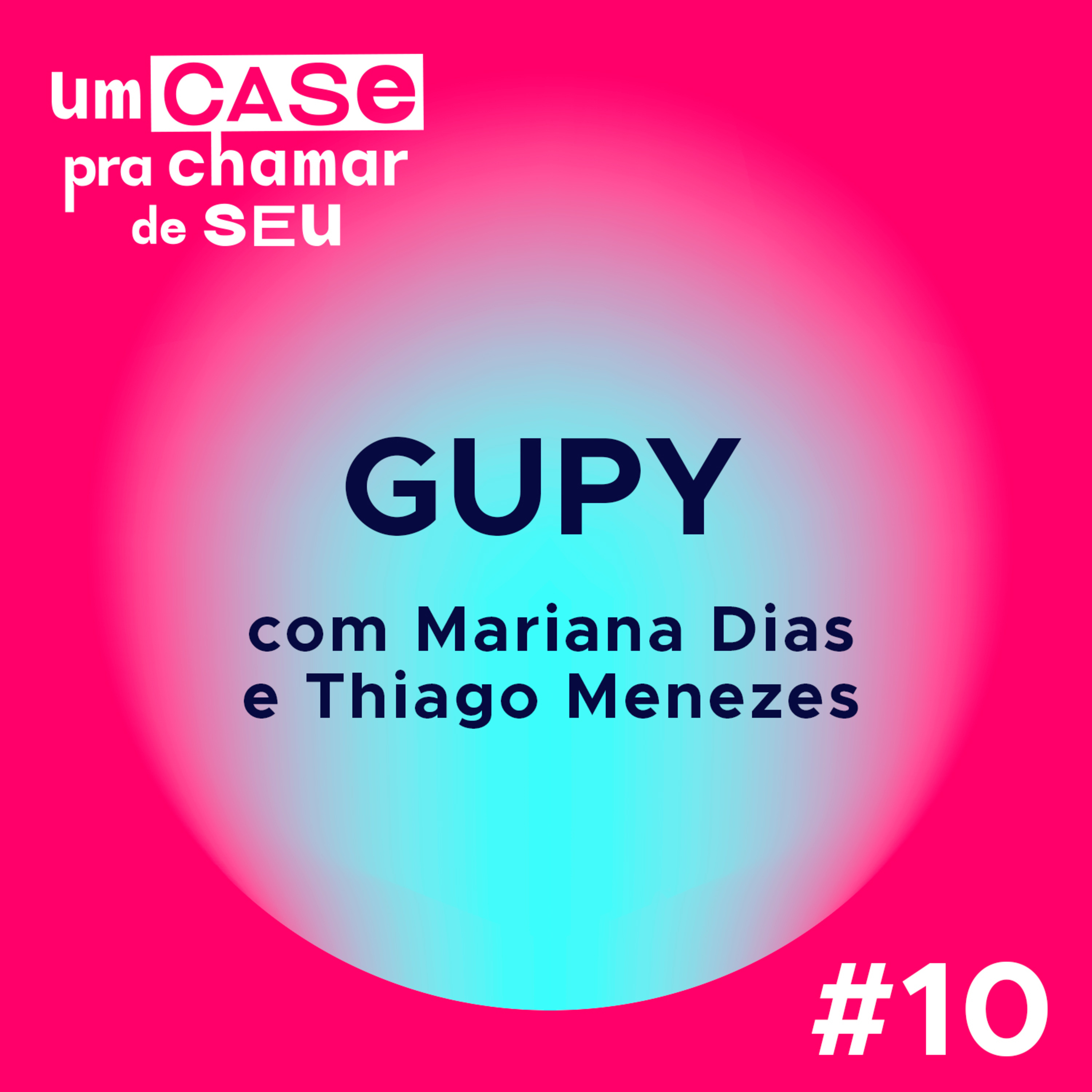 Um Case pra Chamar de Seu