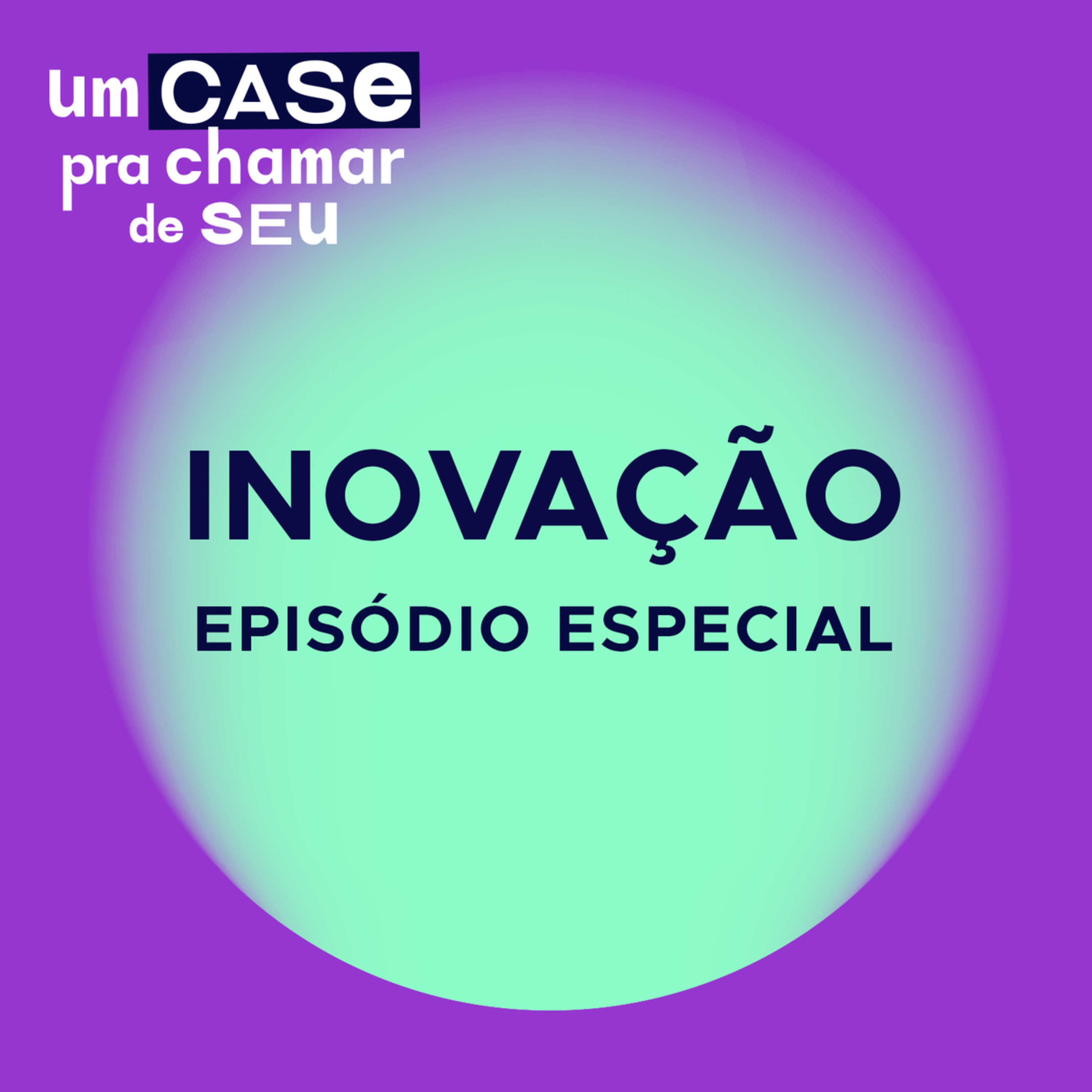 Um Case pra Chamar de Seu