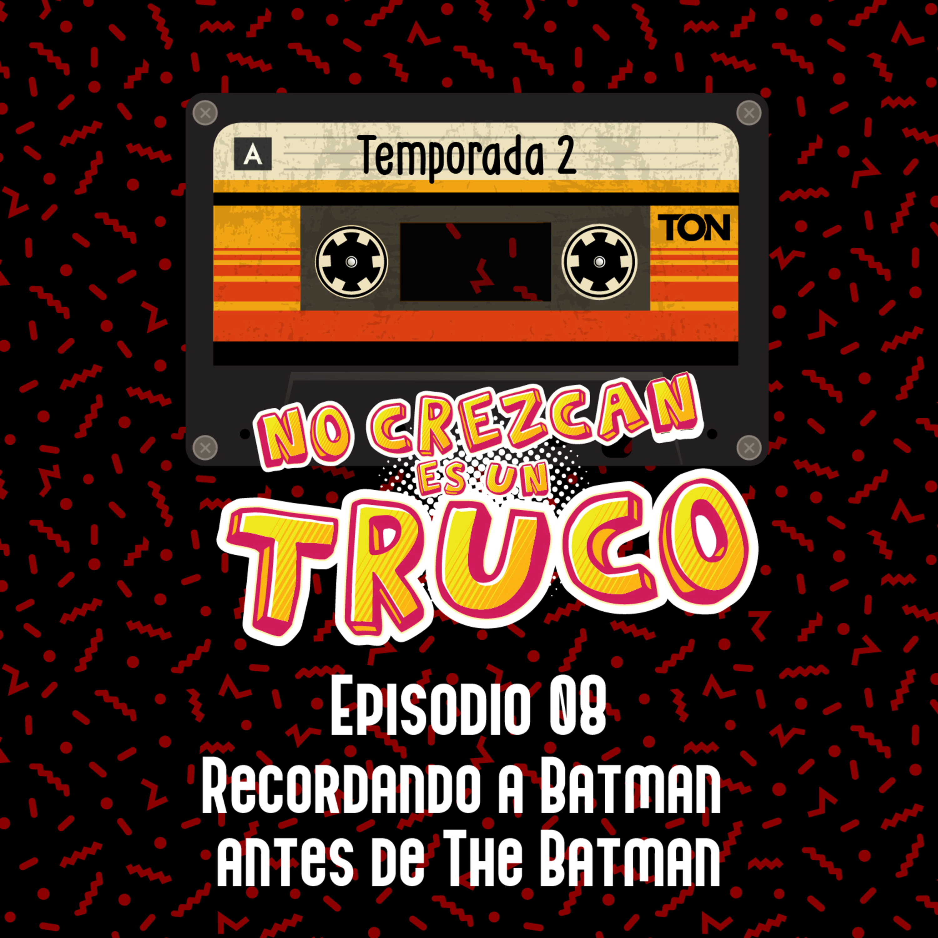 No Crezcan Es un Truco