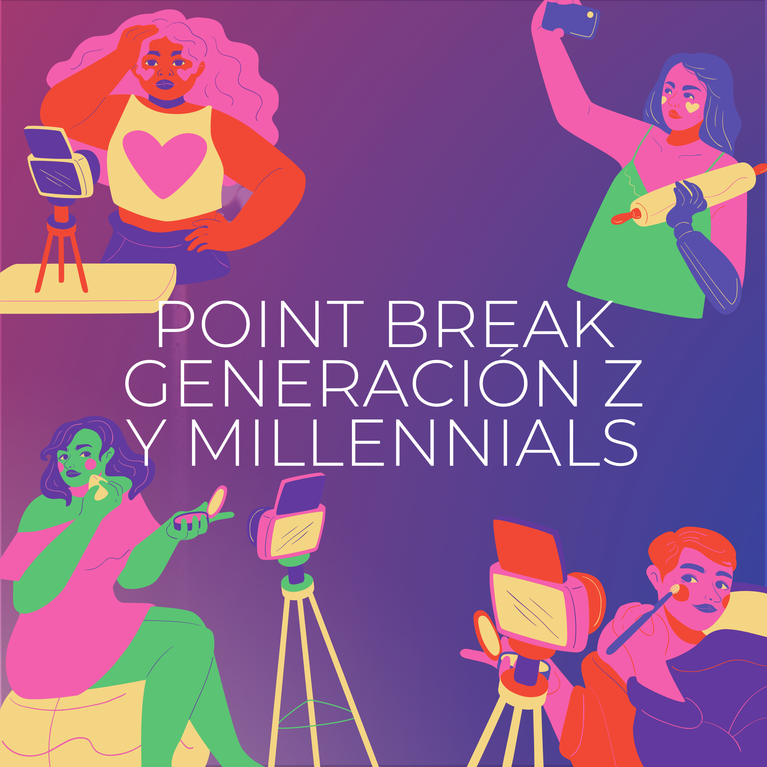 Rebeldes del Tiempo
