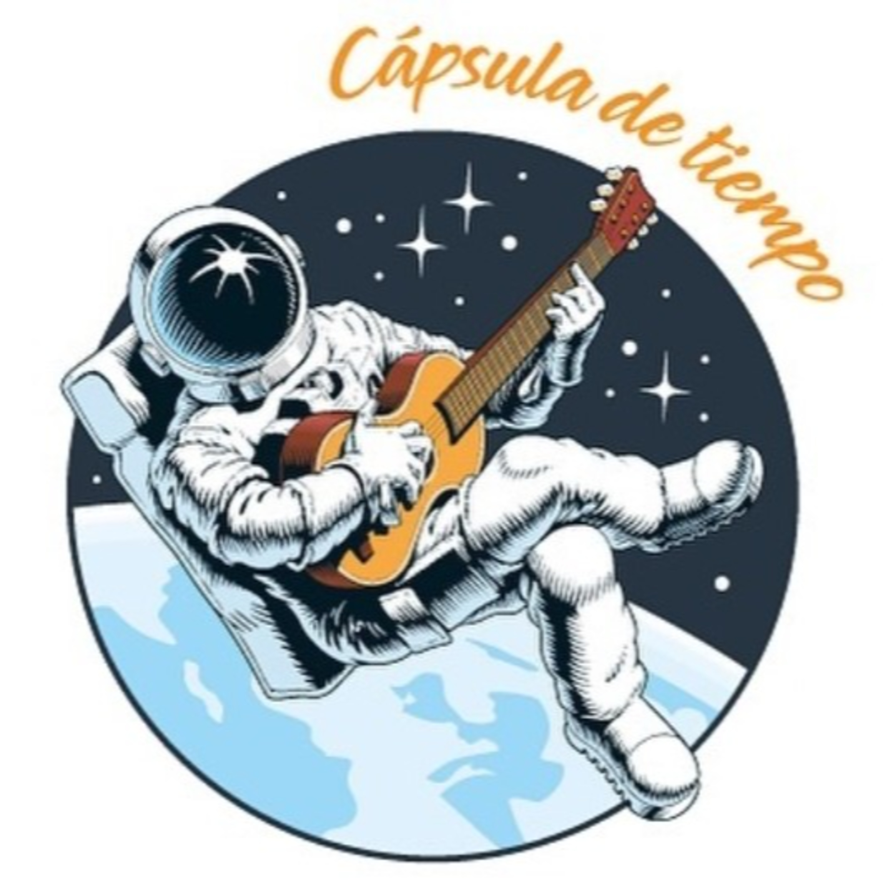 Rebeldes del Tiempo