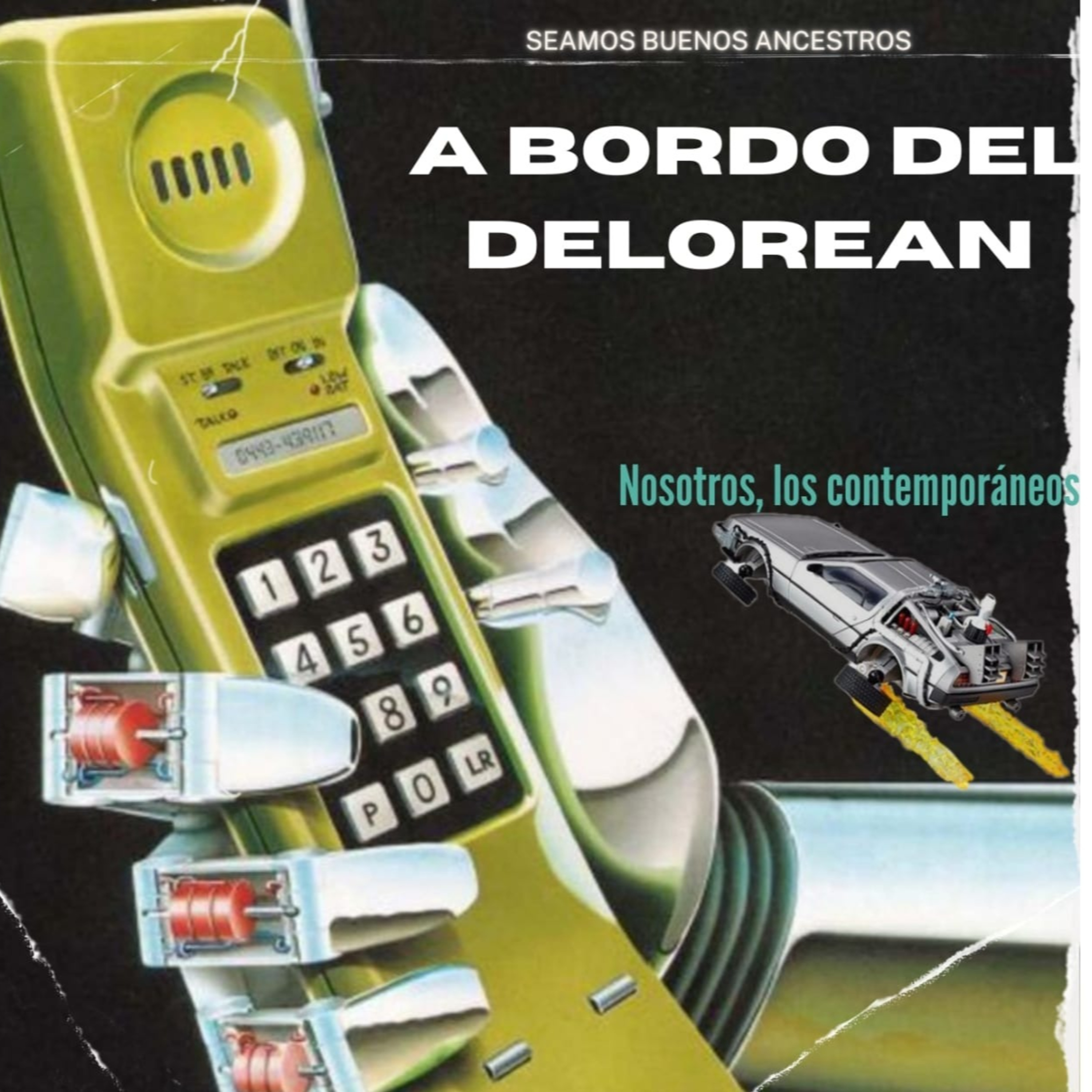 Rebeldes del Tiempo