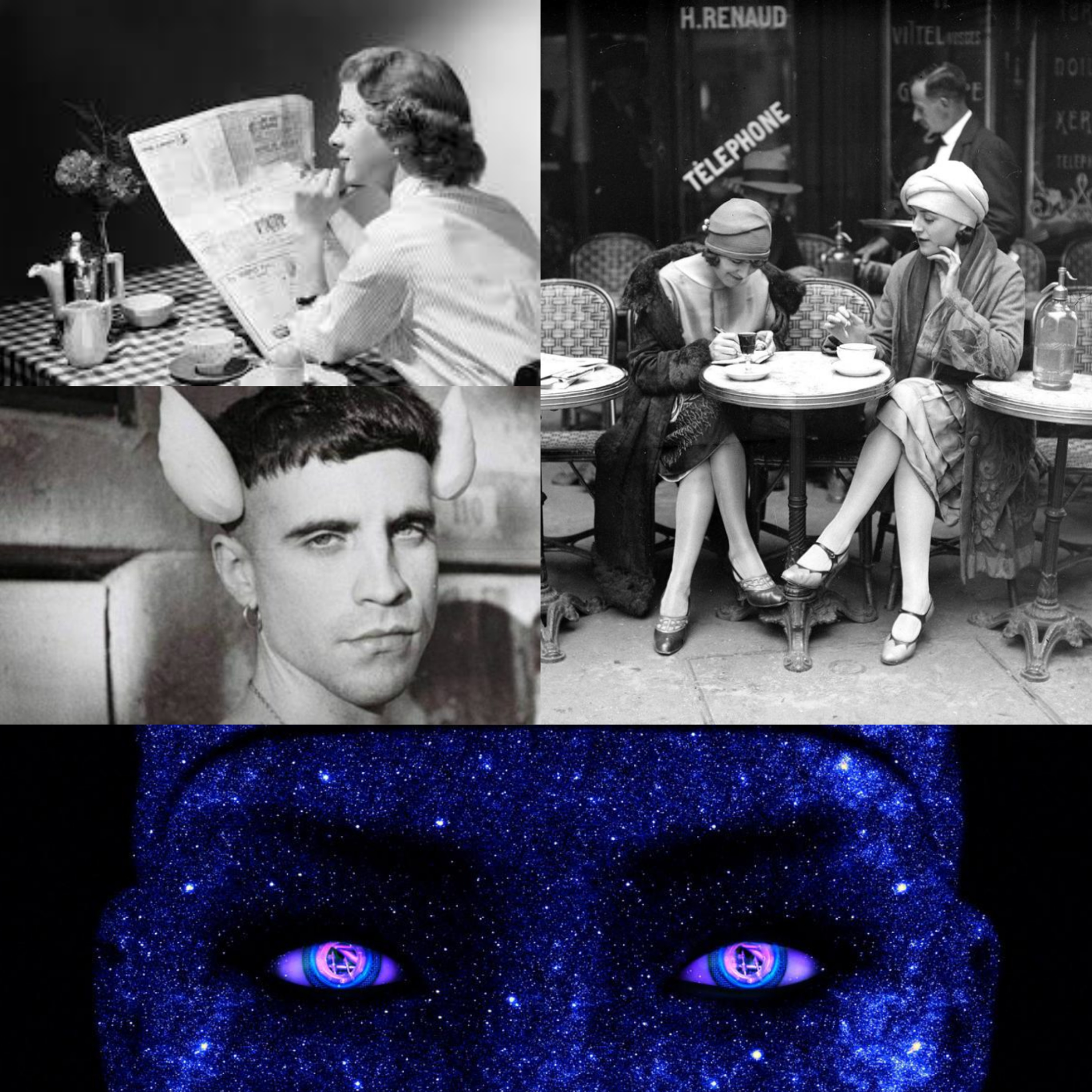 Rebeldes del Tiempo