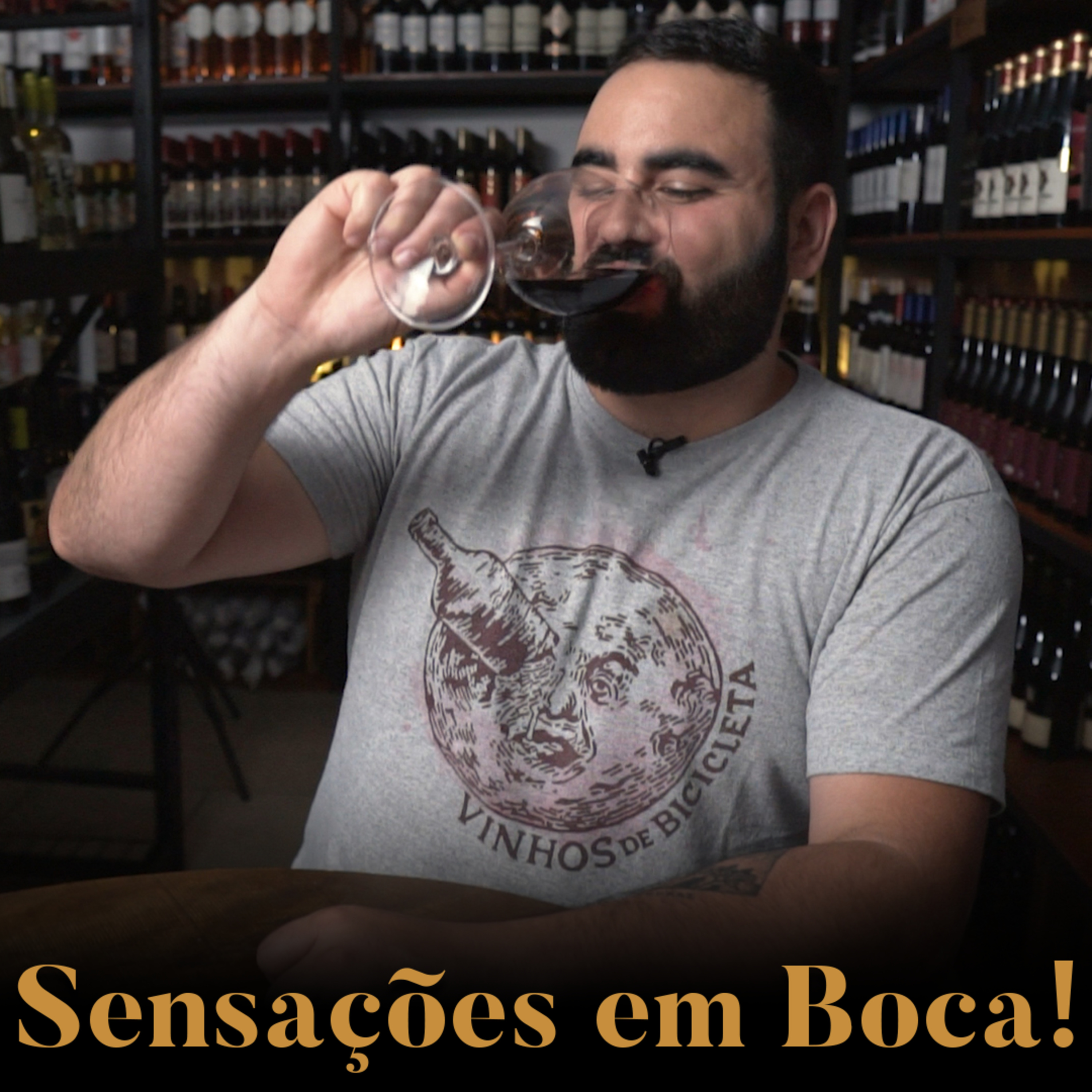 Vinhos de Bicicleta
