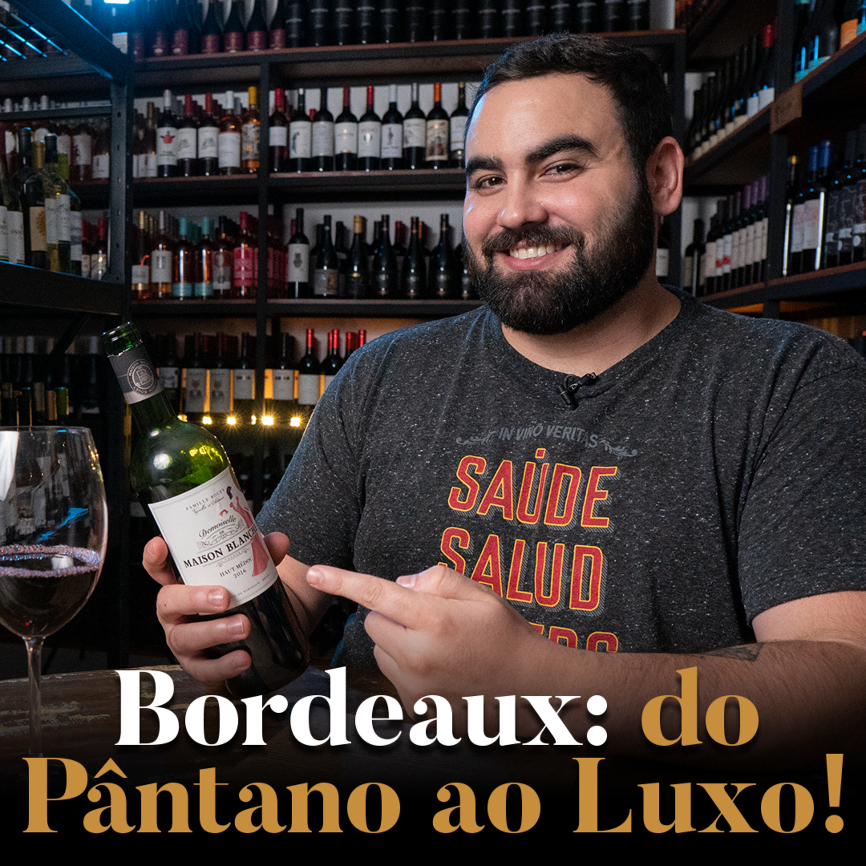 Vinhos de Bicicleta