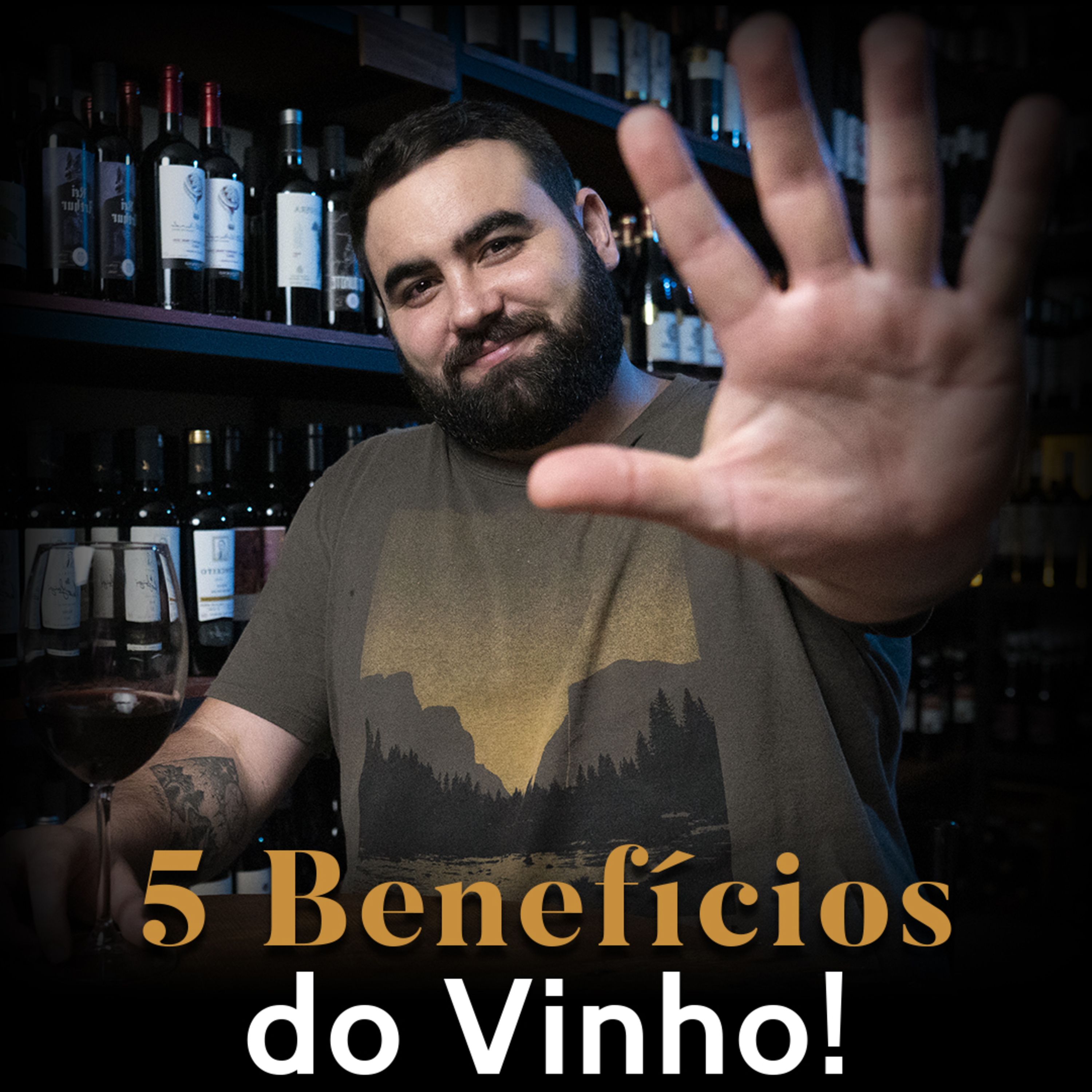 Vinhos de Bicicleta