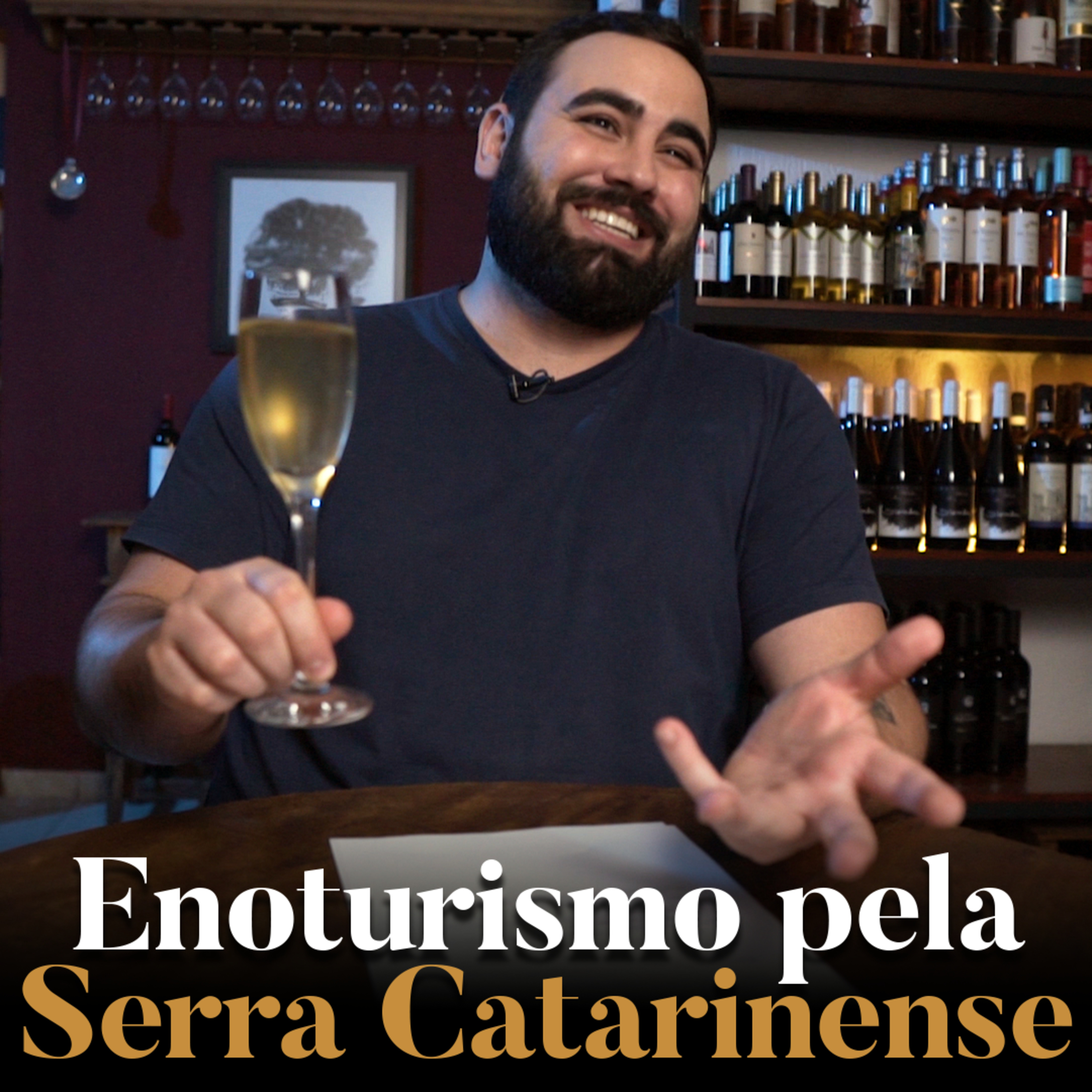 Vinhos de Bicicleta