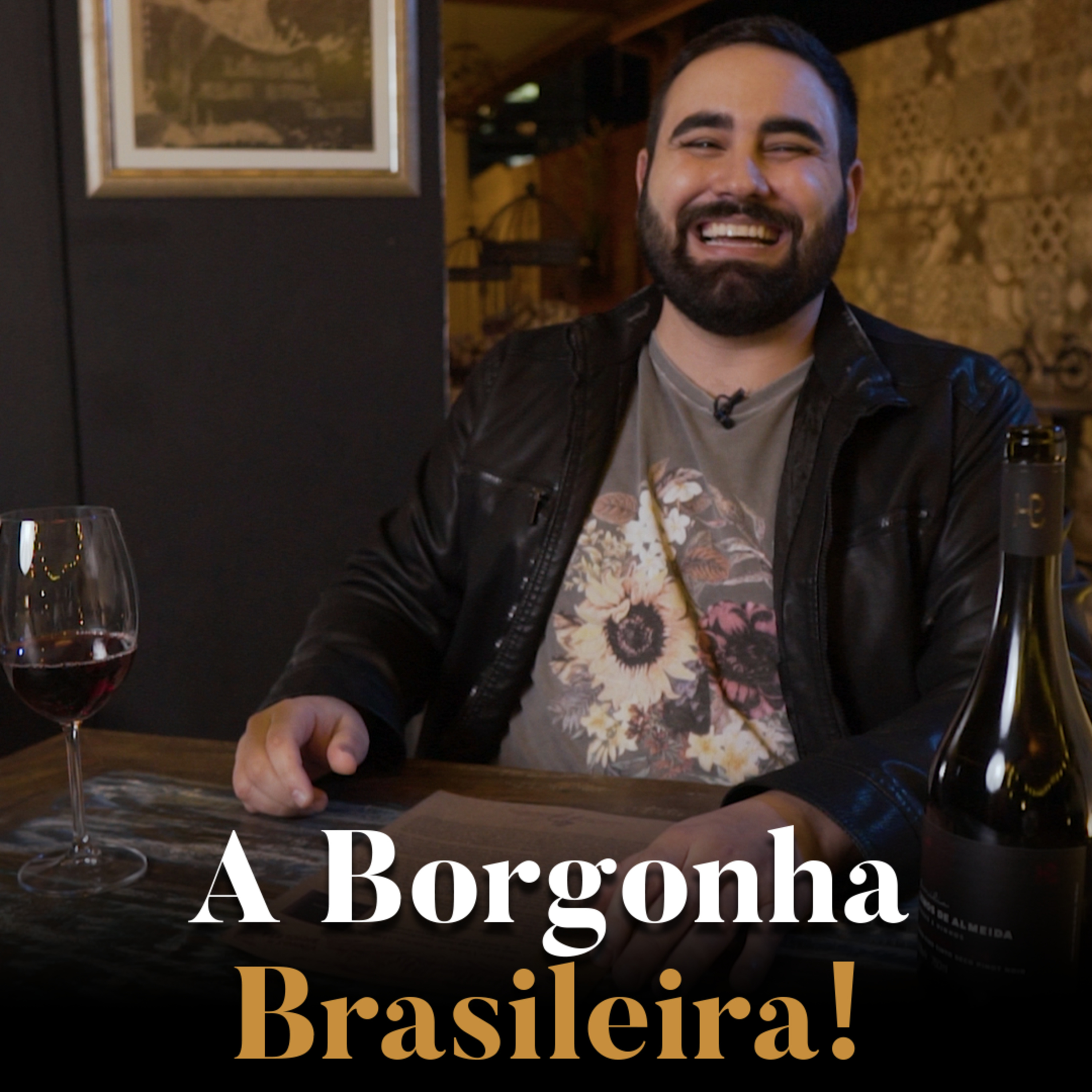 Vinhos de Bicicleta