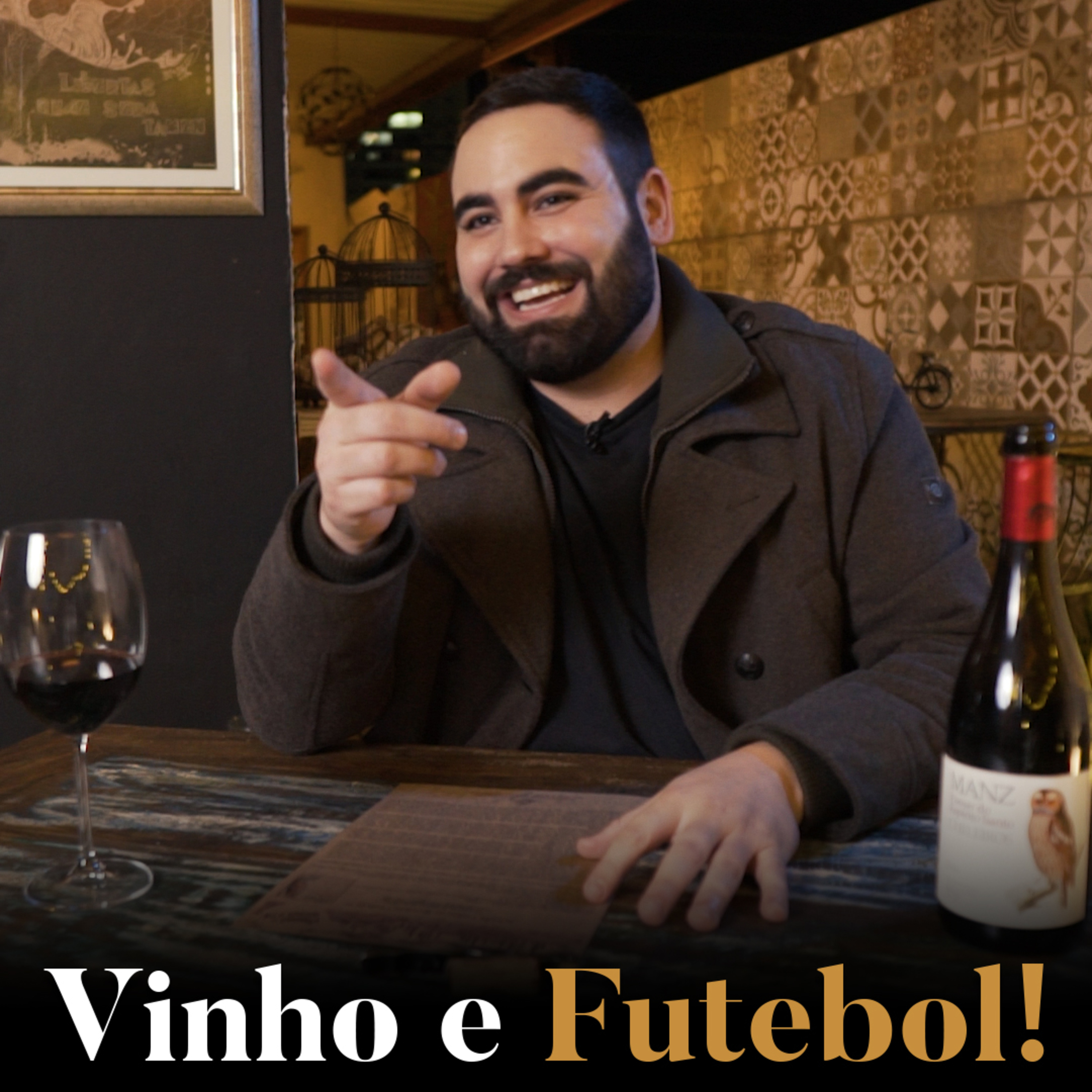Vinhos de Bicicleta