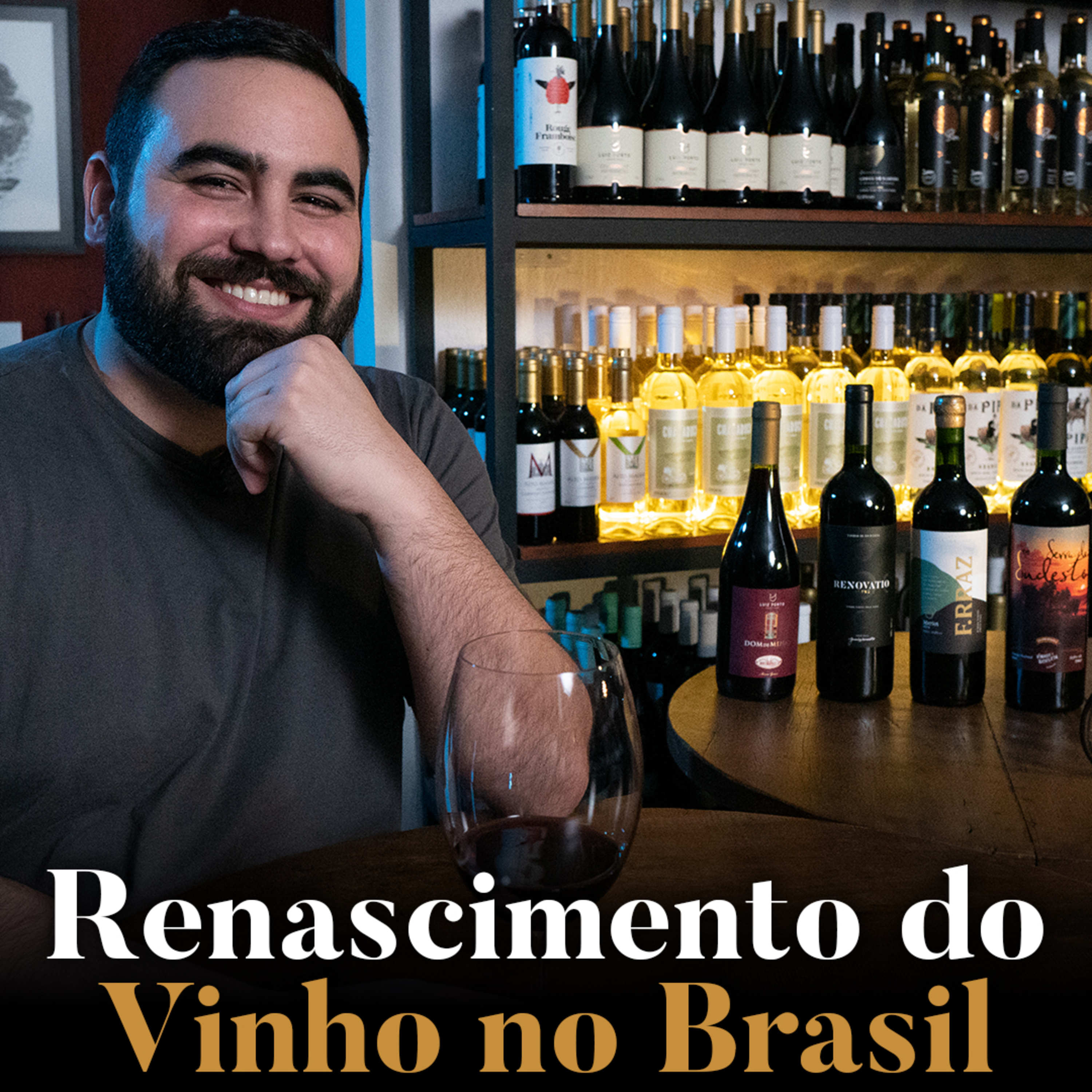 Vinhos de Bicicleta