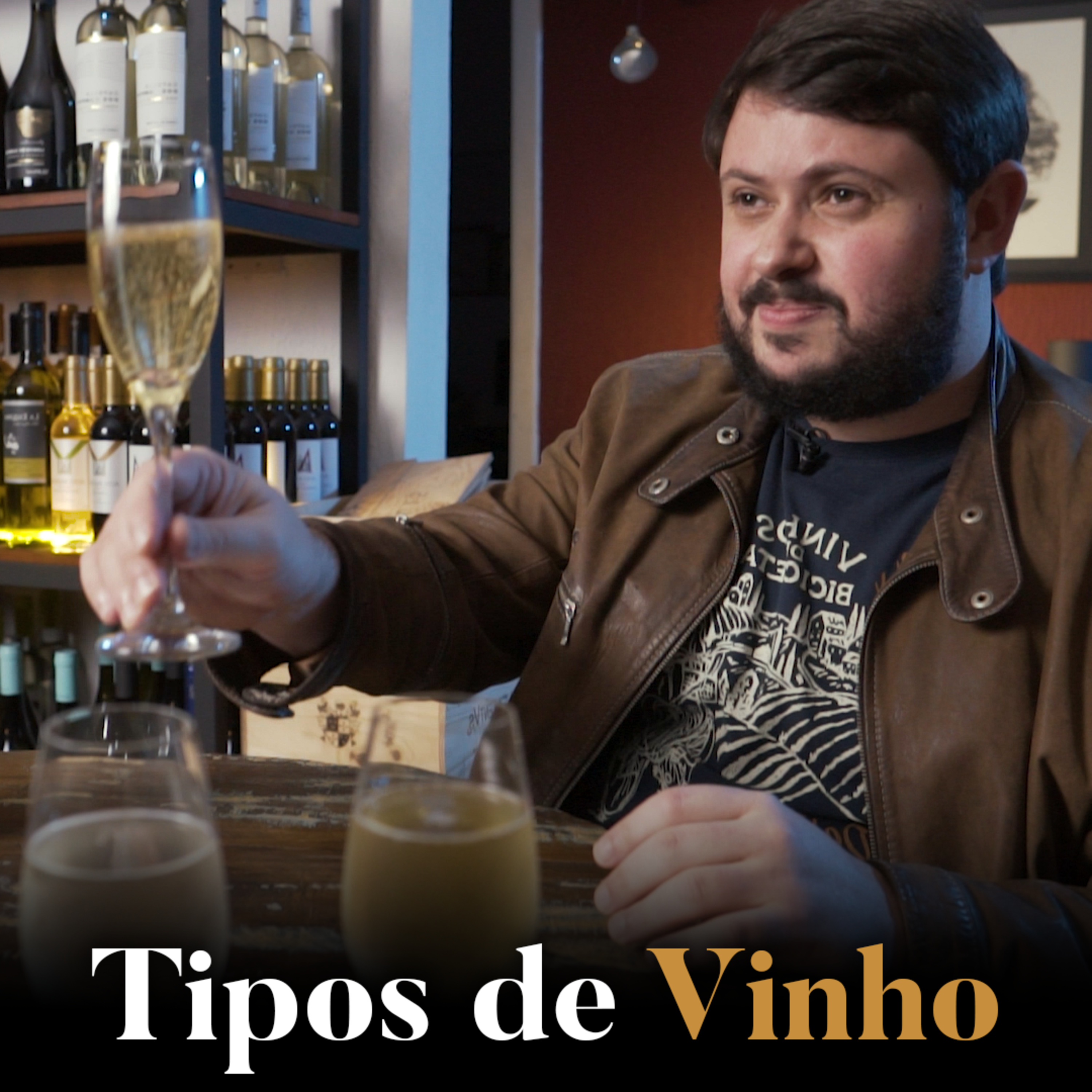 Vinhos de Bicicleta