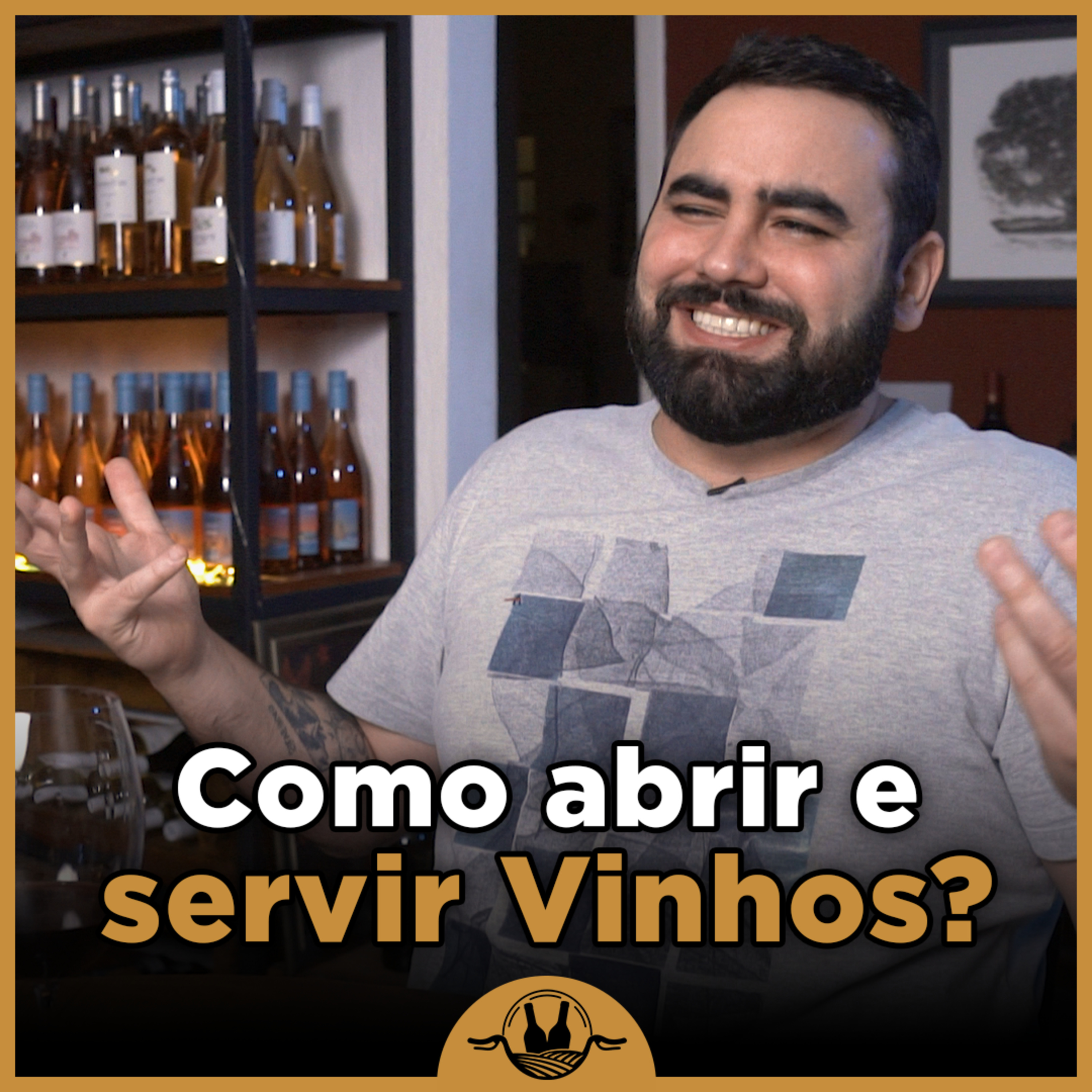 Vinhos de Bicicleta