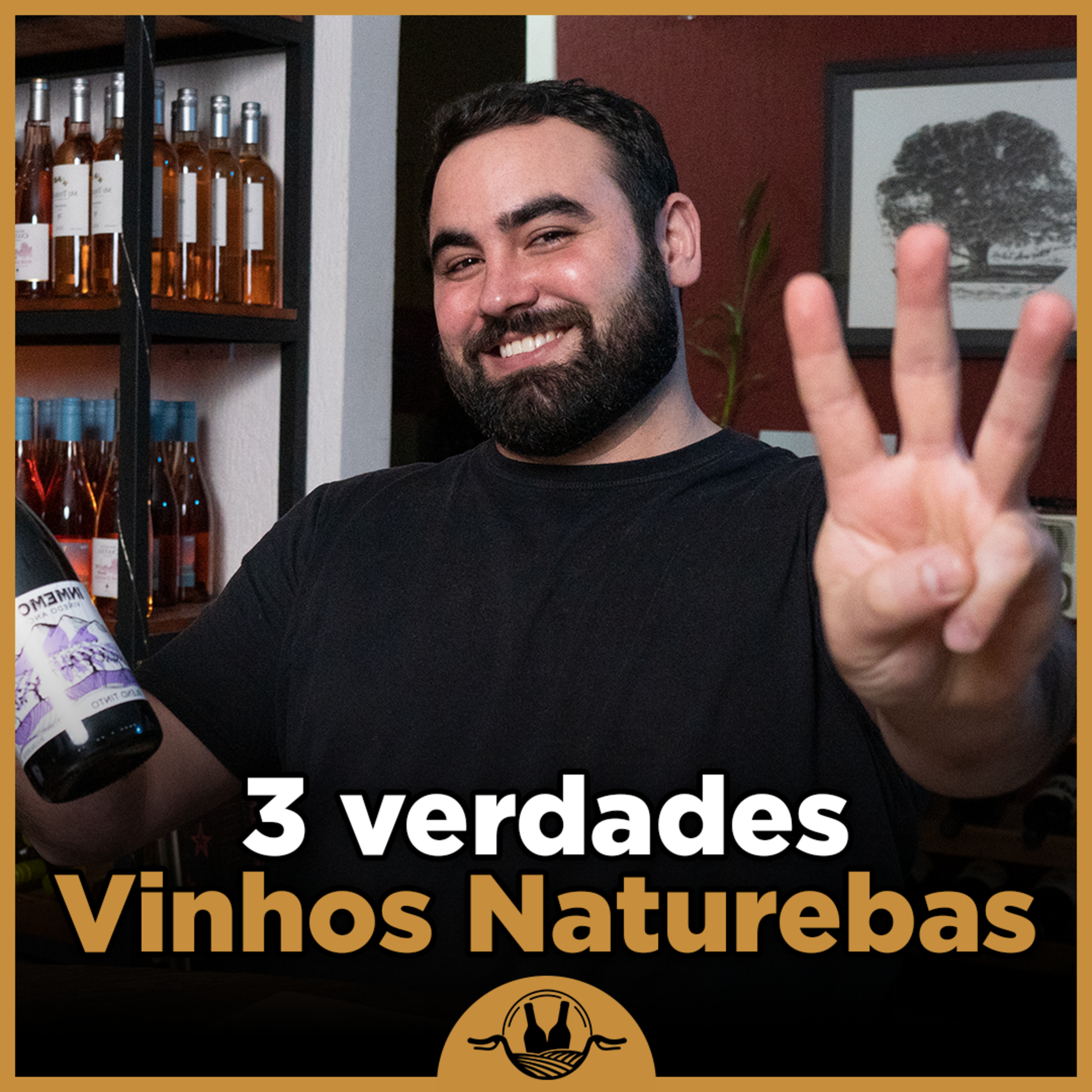 Vinhos de Bicicleta